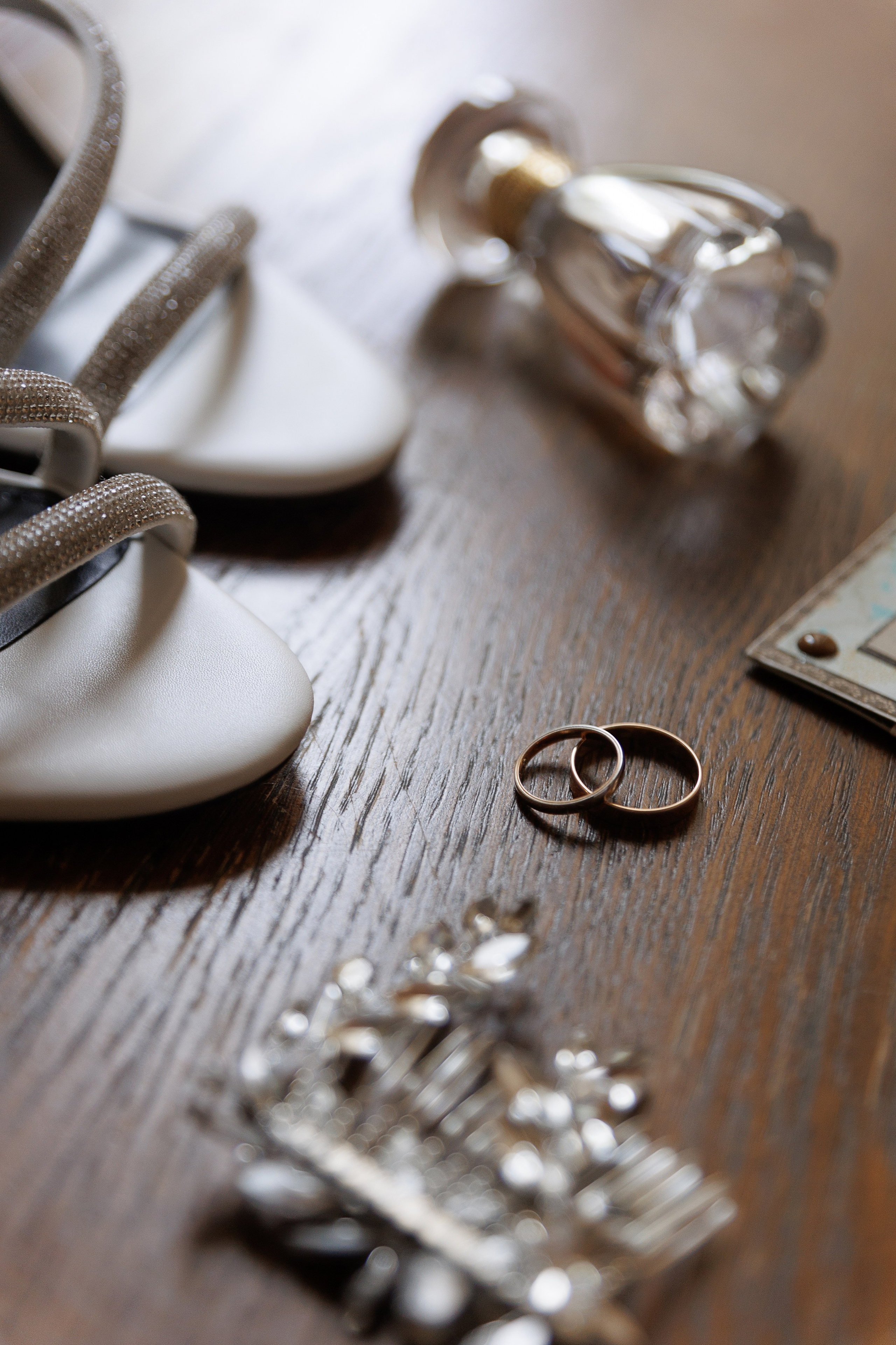 Владислав & Зоя. Свадебный и репортажный фотограф Калининград