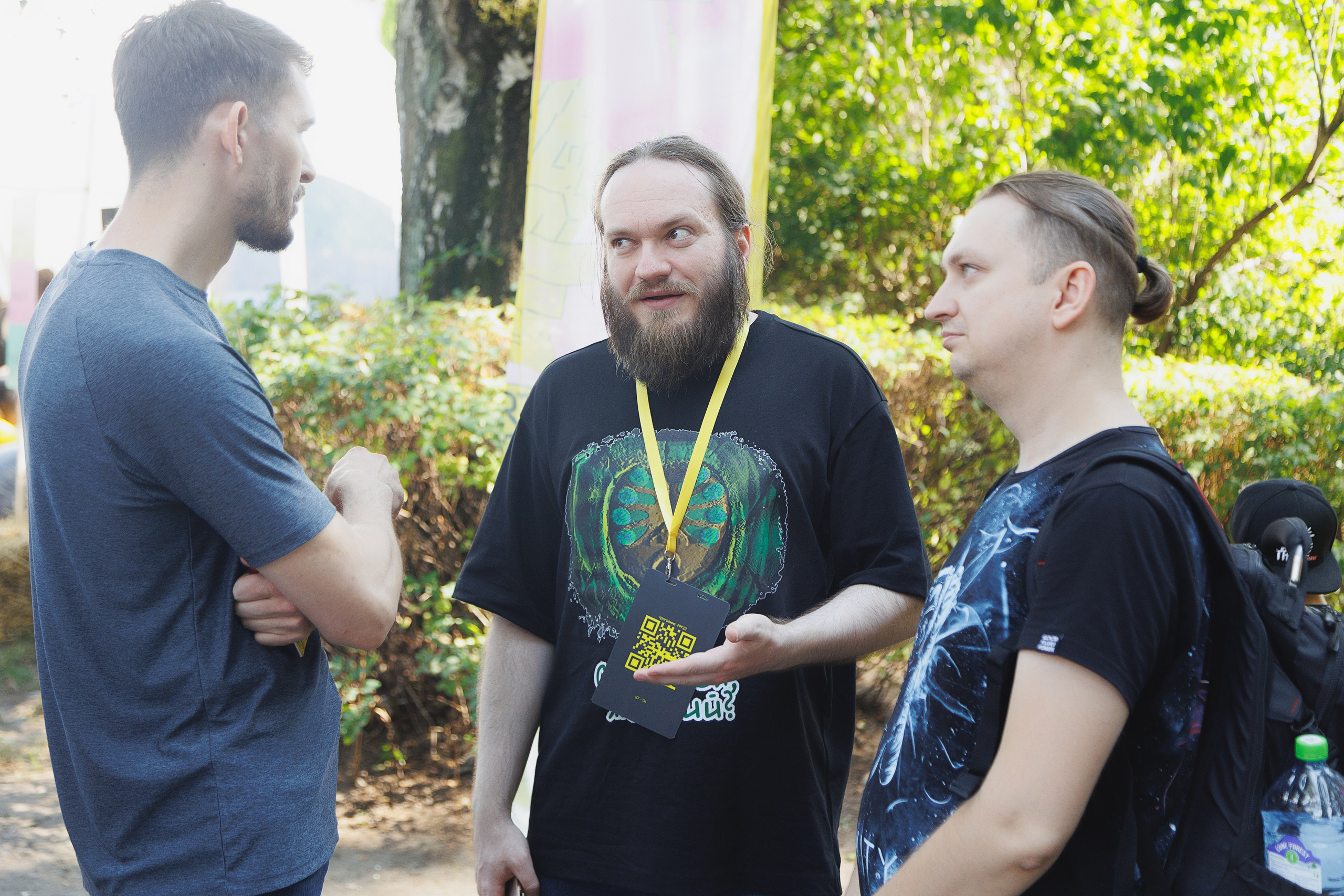 PLAYPORT FEST 2023. Свадебный и репортажный фотограф Калининград