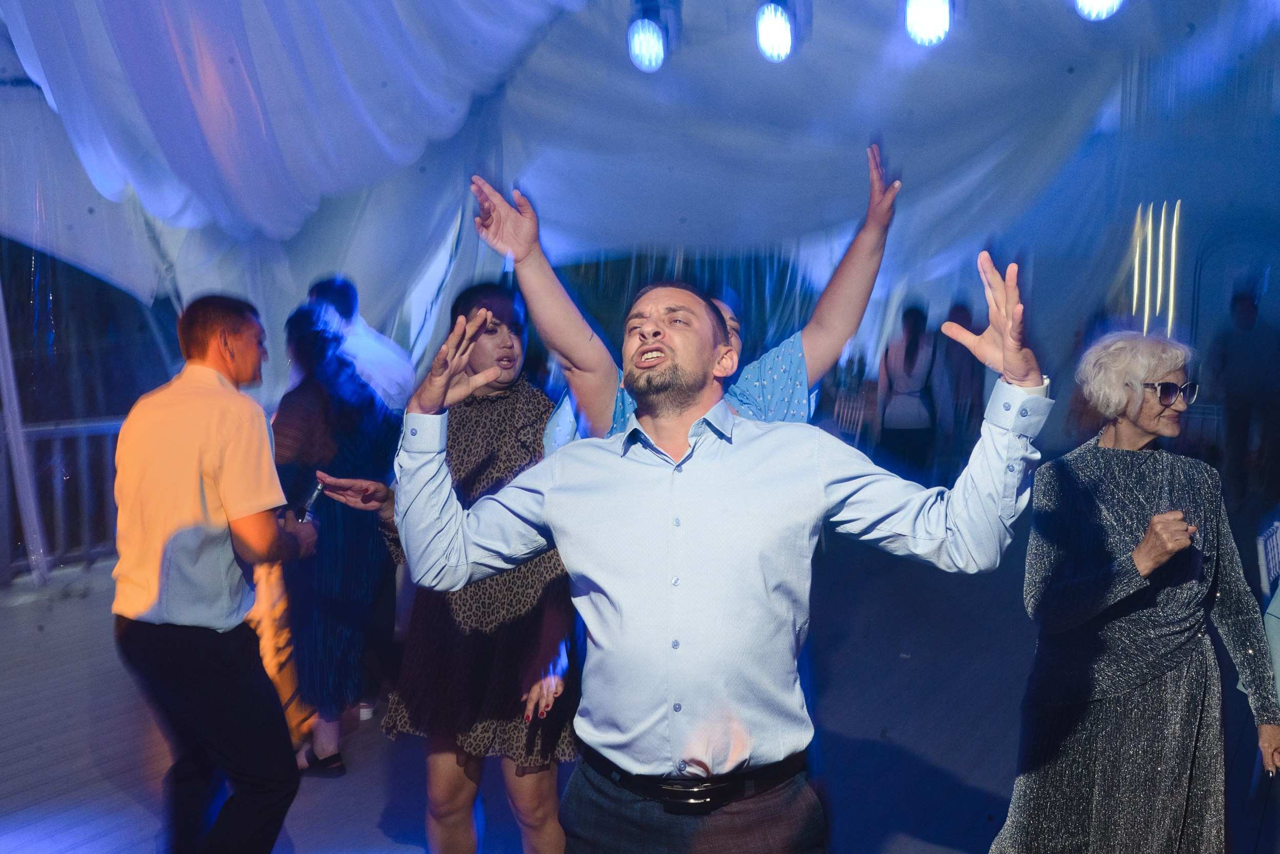 Андрей и Анастасия. Свадебный фотограф в Тамбове Андрей Шаталов