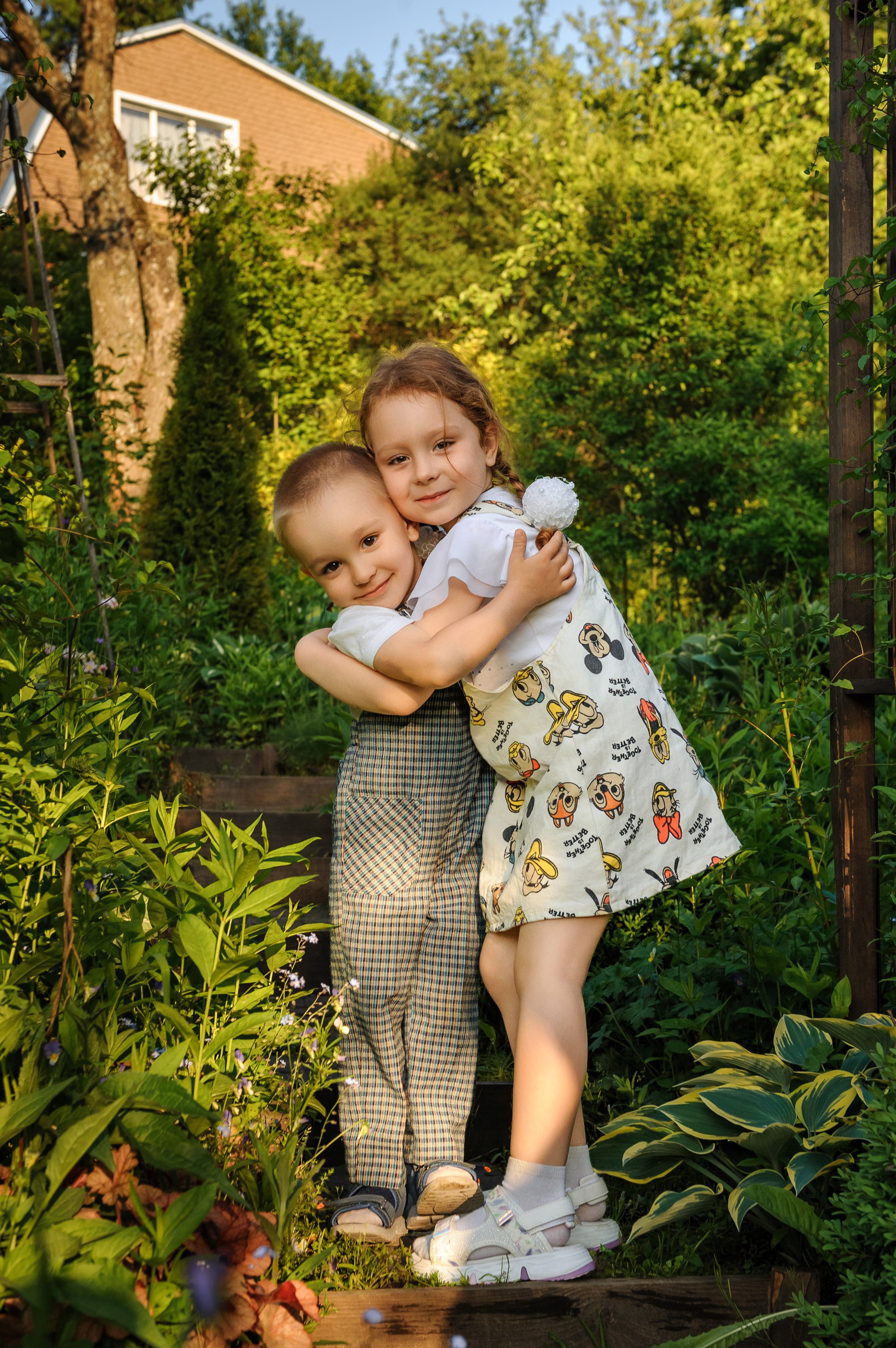 Семейная съёмка. Свадебный и семейный фотограф в Курске Андрей Изотов