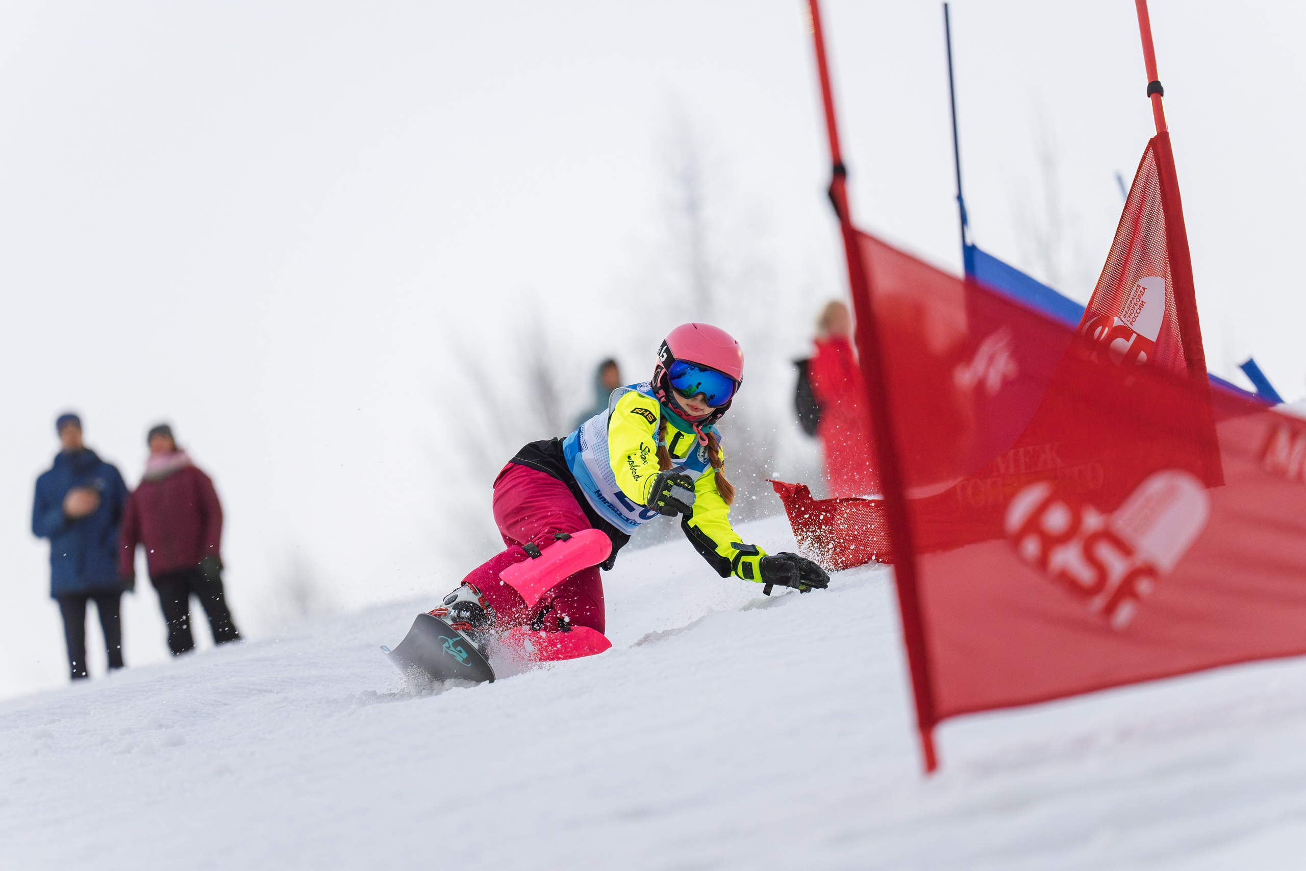 Первенство МУ ДО СШ «Шуколово» по сноуборду PGS | U11, U13 + U15, U20. Фотограф Студитский Евгений