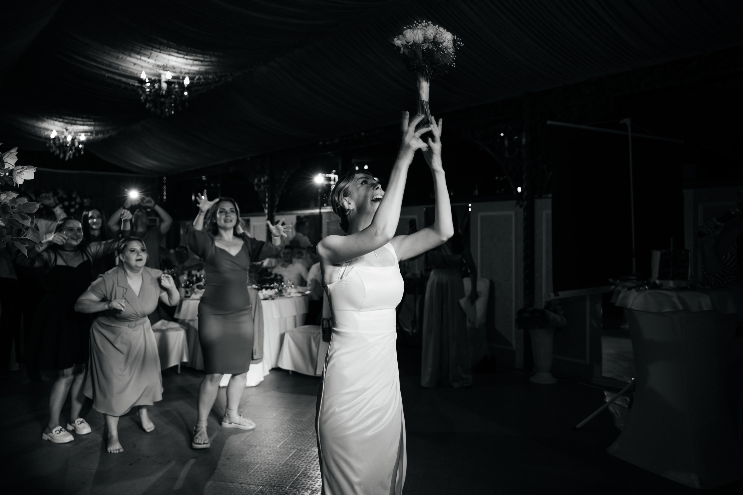 Игорь и Кристина. Свадебный фотограф и видеограф Жанна и Ренат Костандян, Ставрополь