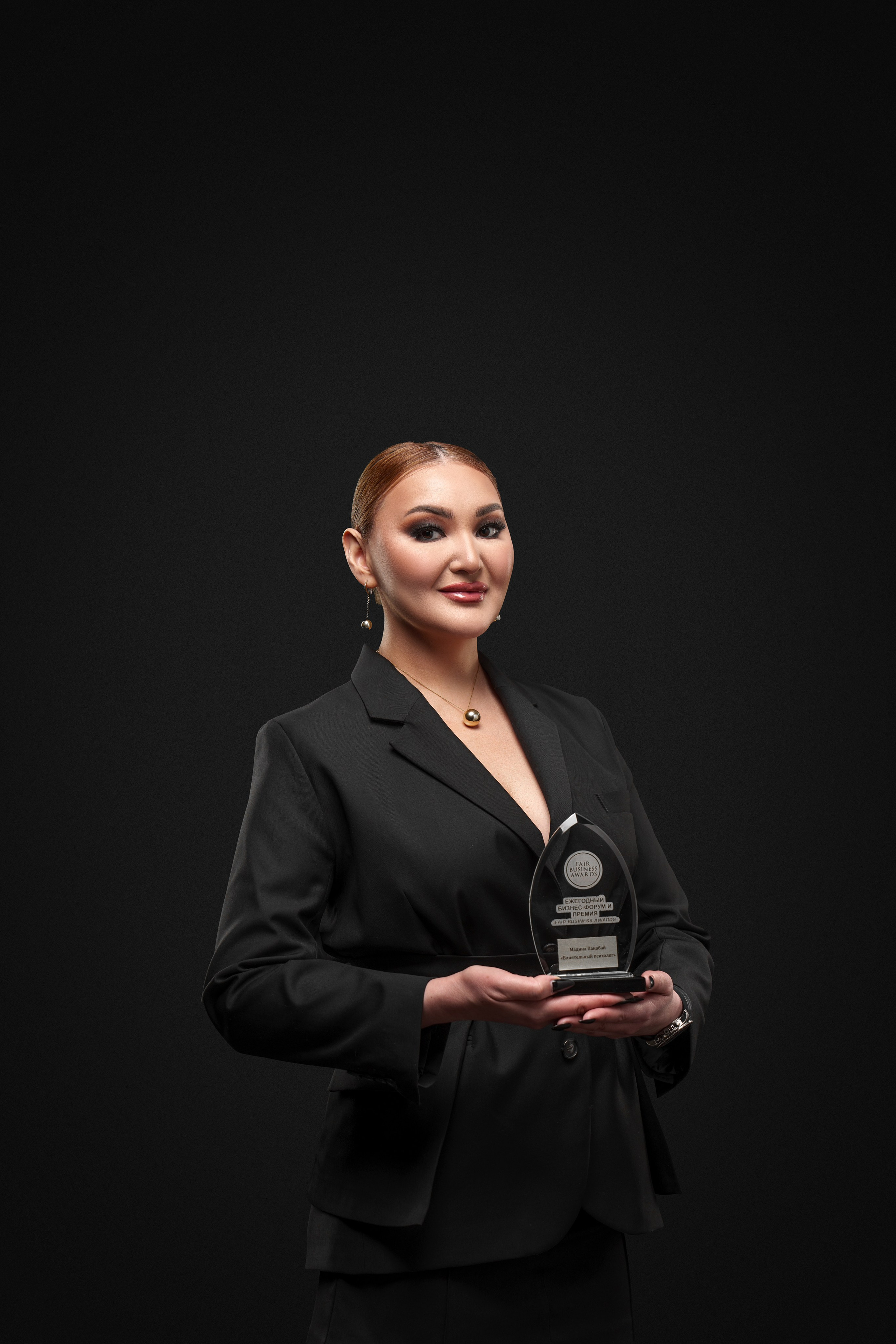 Мадина Панабай. Фотограф TAULAN_1