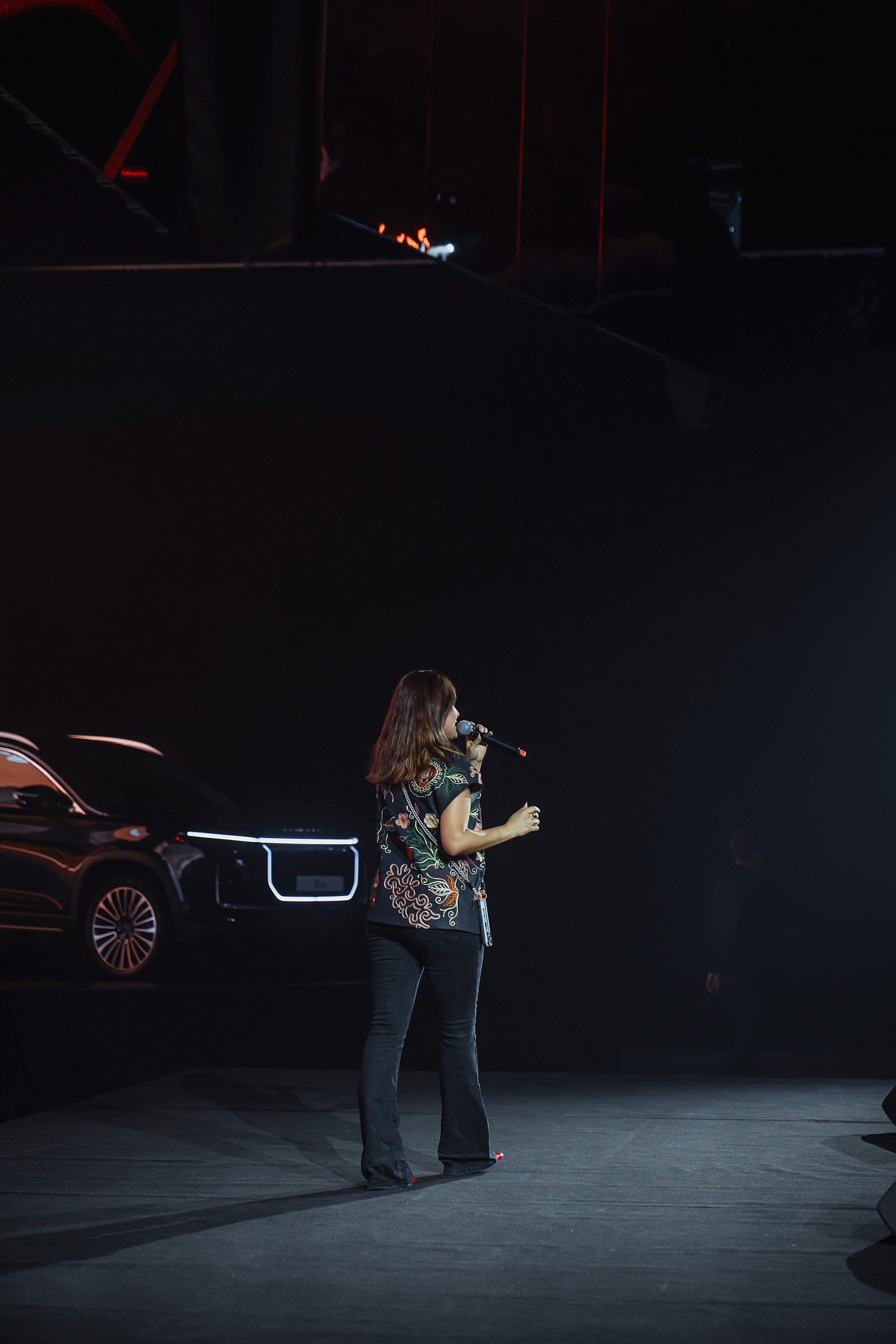 Презентация новых моделей SOUEAST. Фотограф TAULAN_1