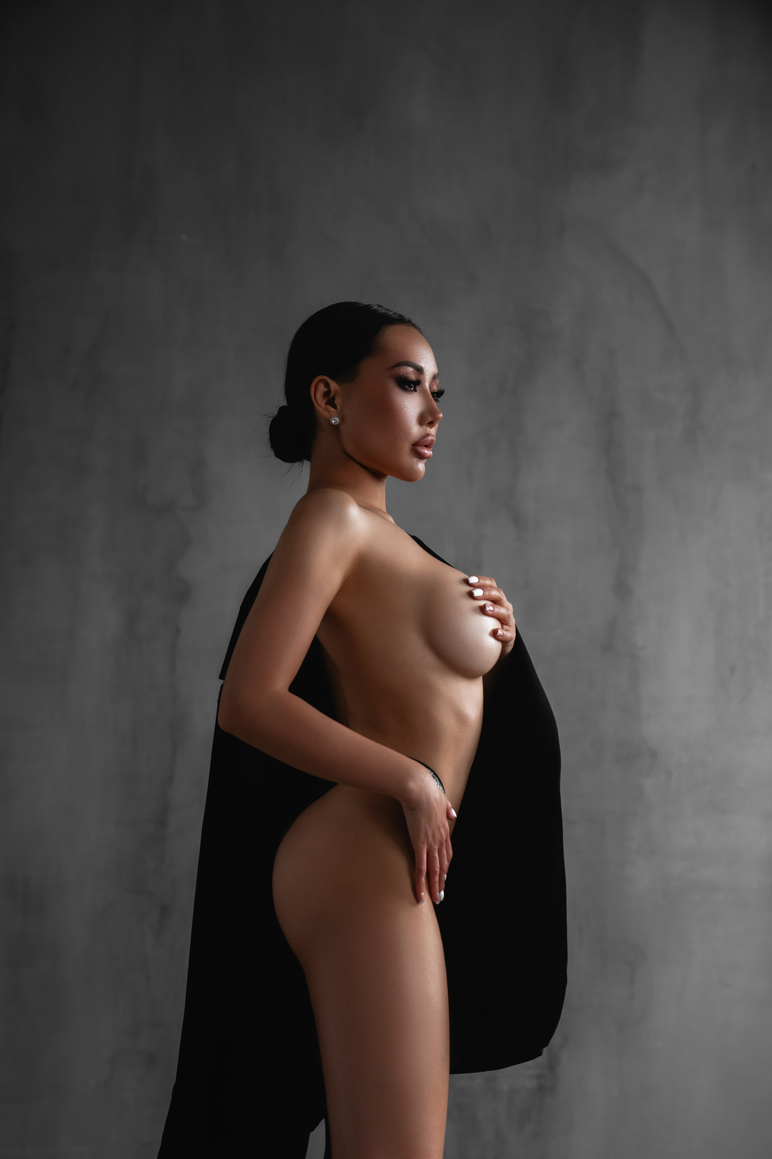 GAUHAR. Фотограф TAULAN_1