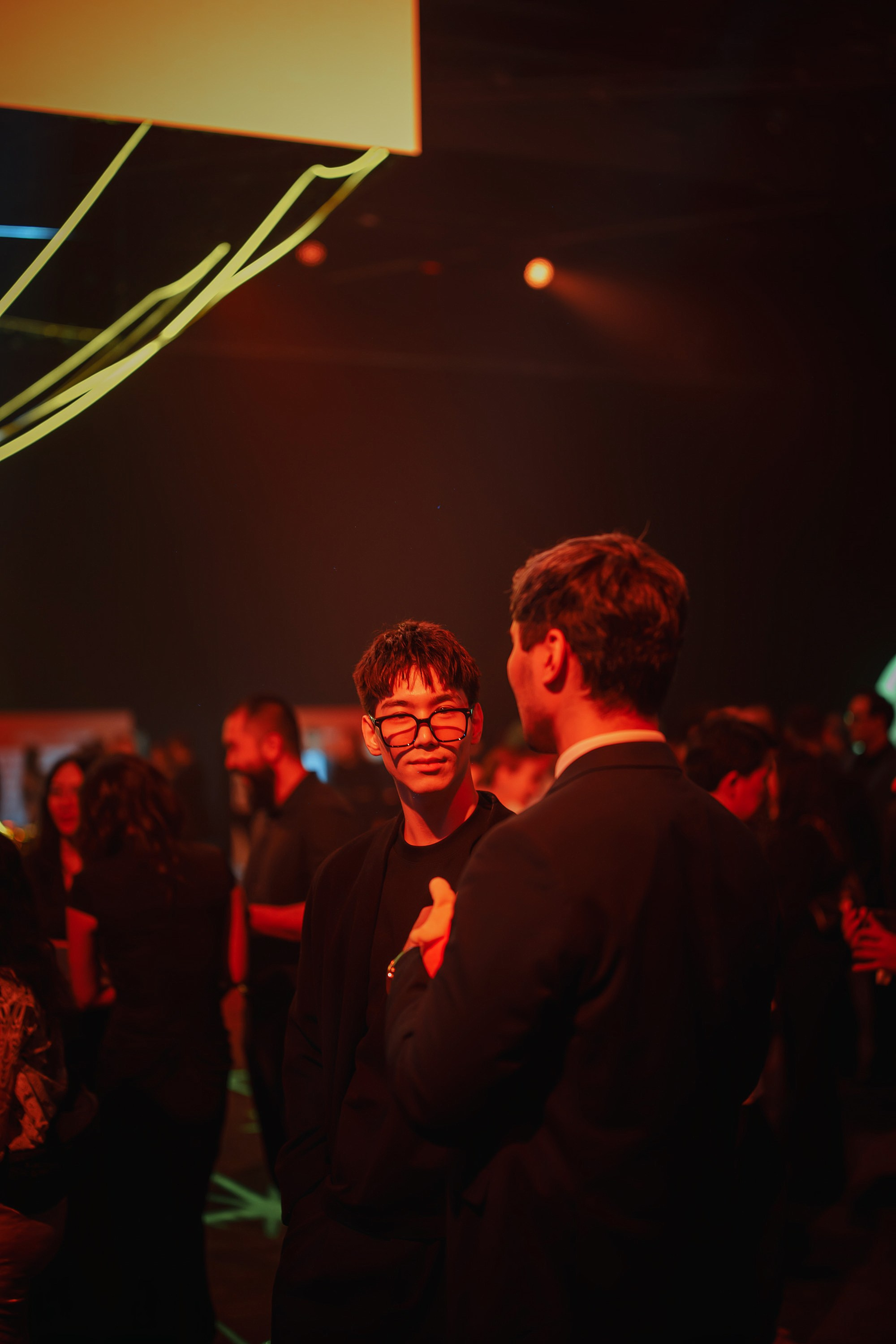 Презентация новых моделей SOUEAST. Фотограф TAULAN_1