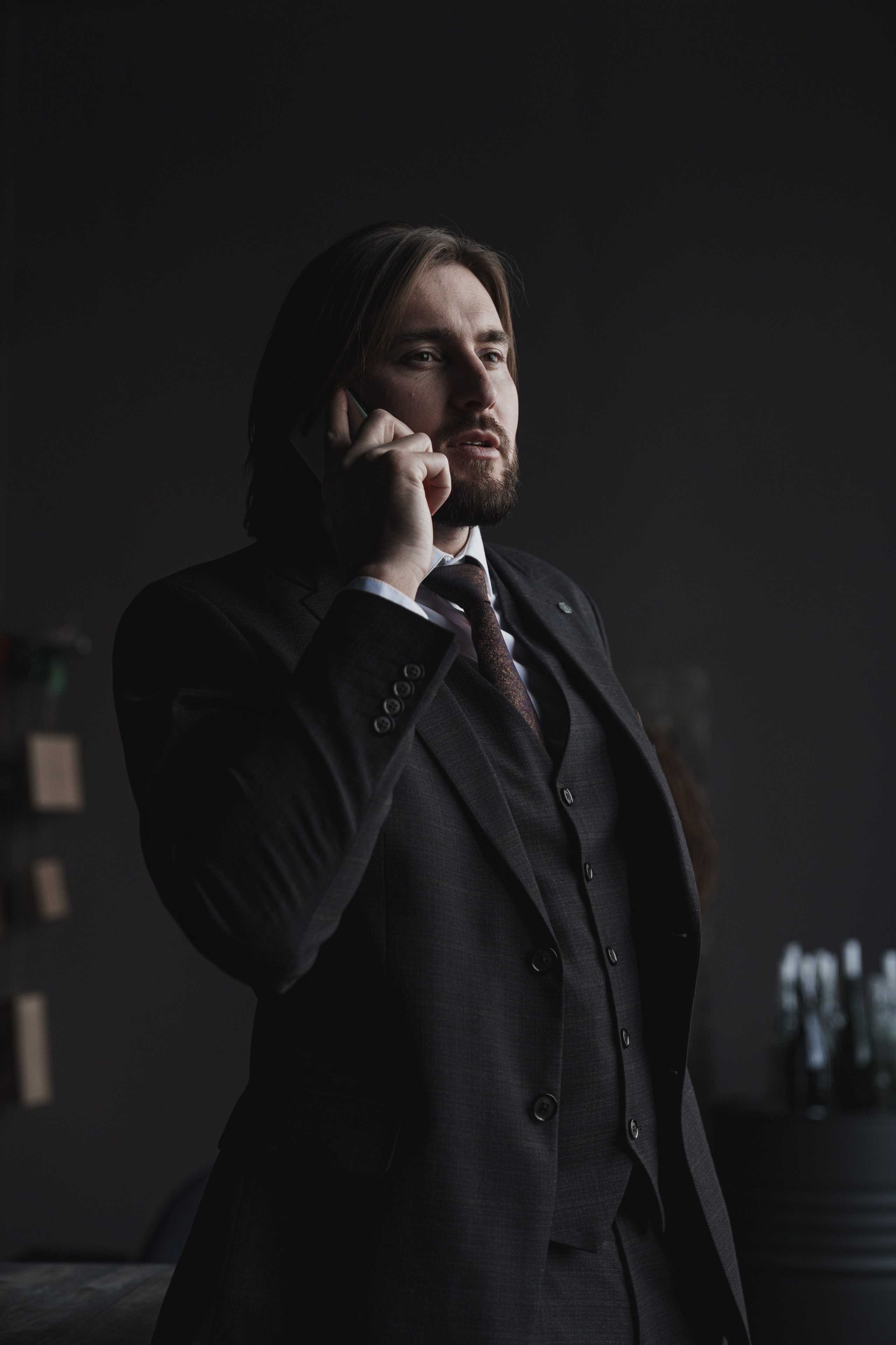 Степан. Фотограф TAULAN_1