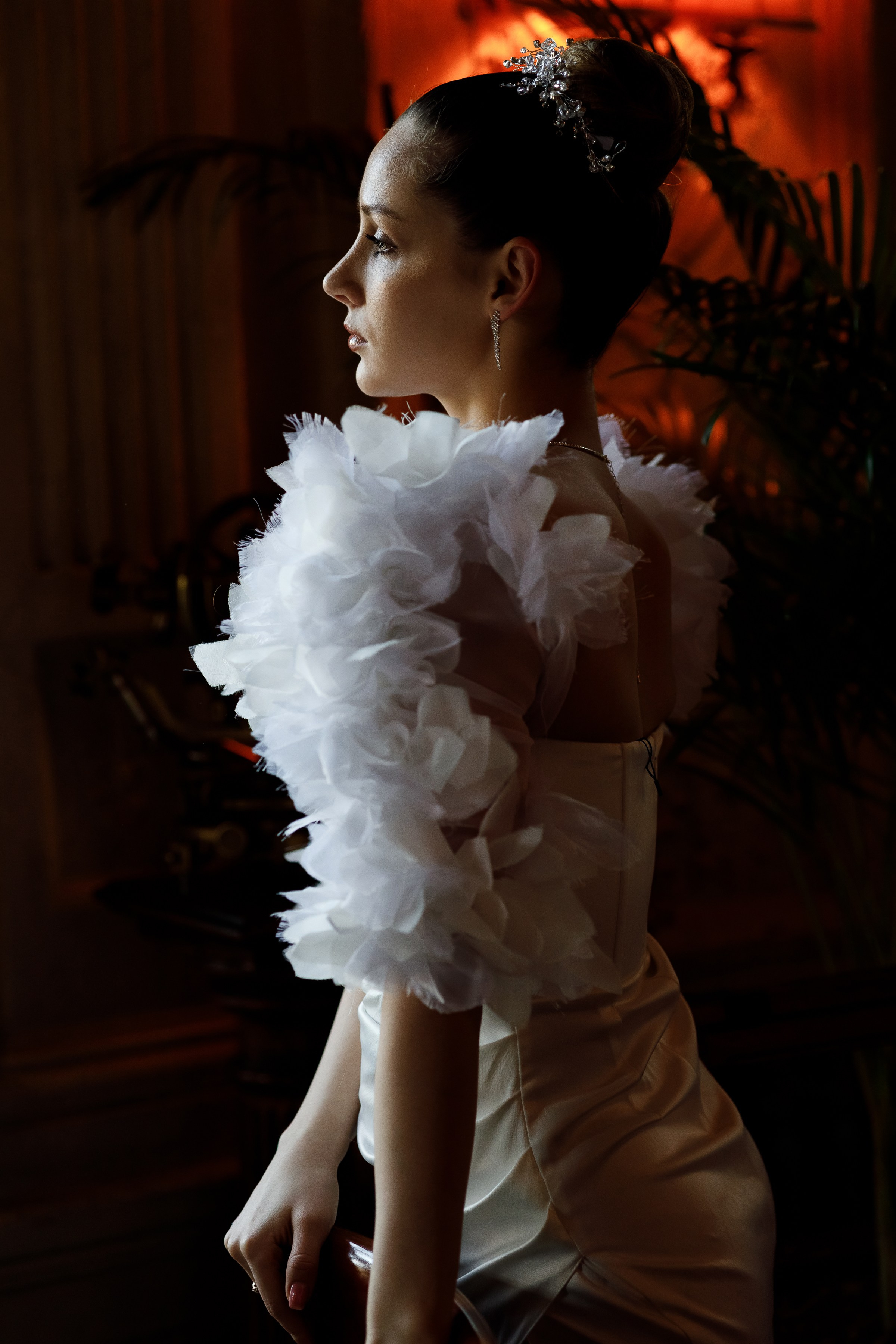 Илья и Яна. Фотограф Москва