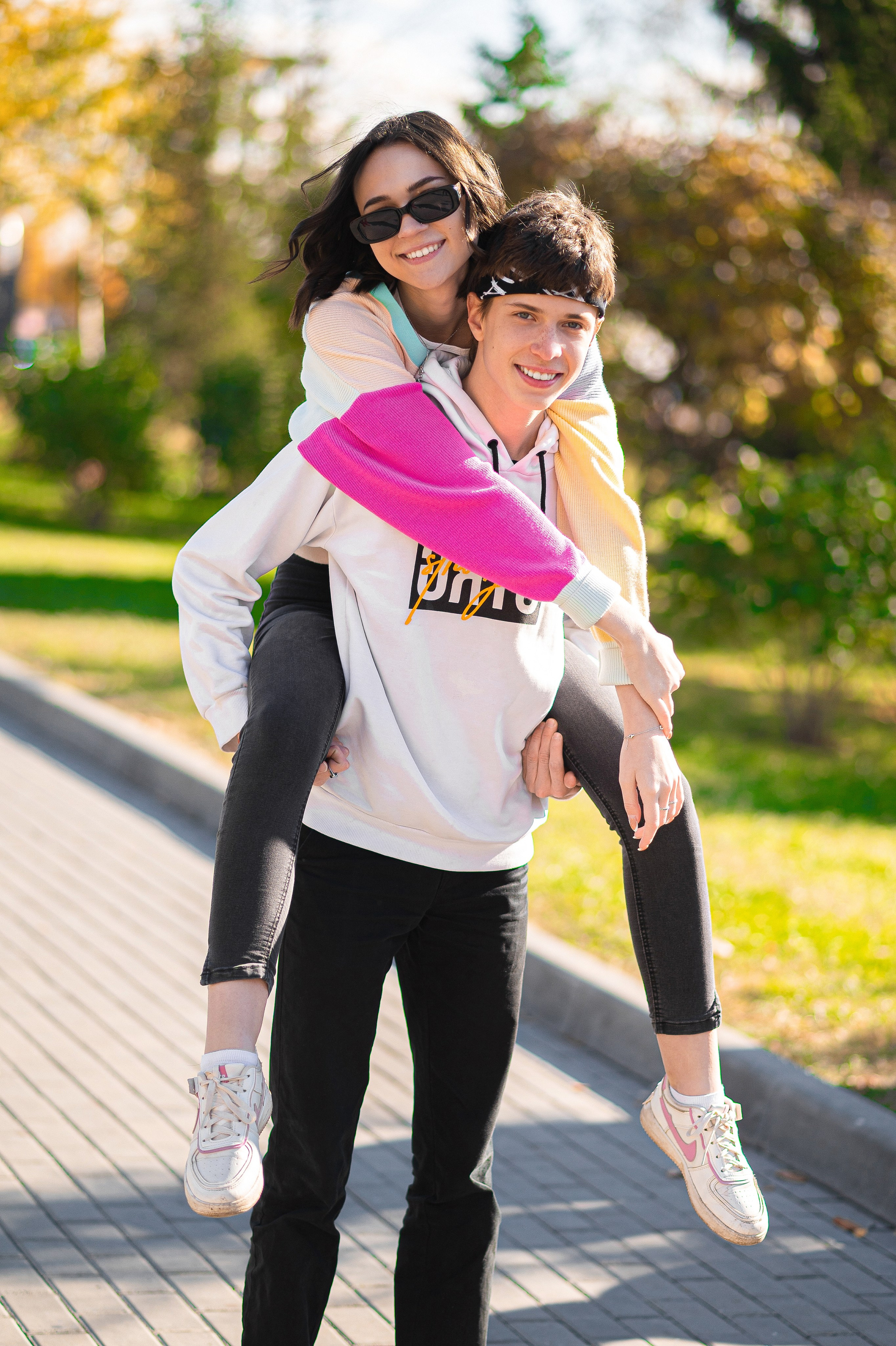 Галерея фотографий. Красавчики — выпускные альбомы в Новосибирске