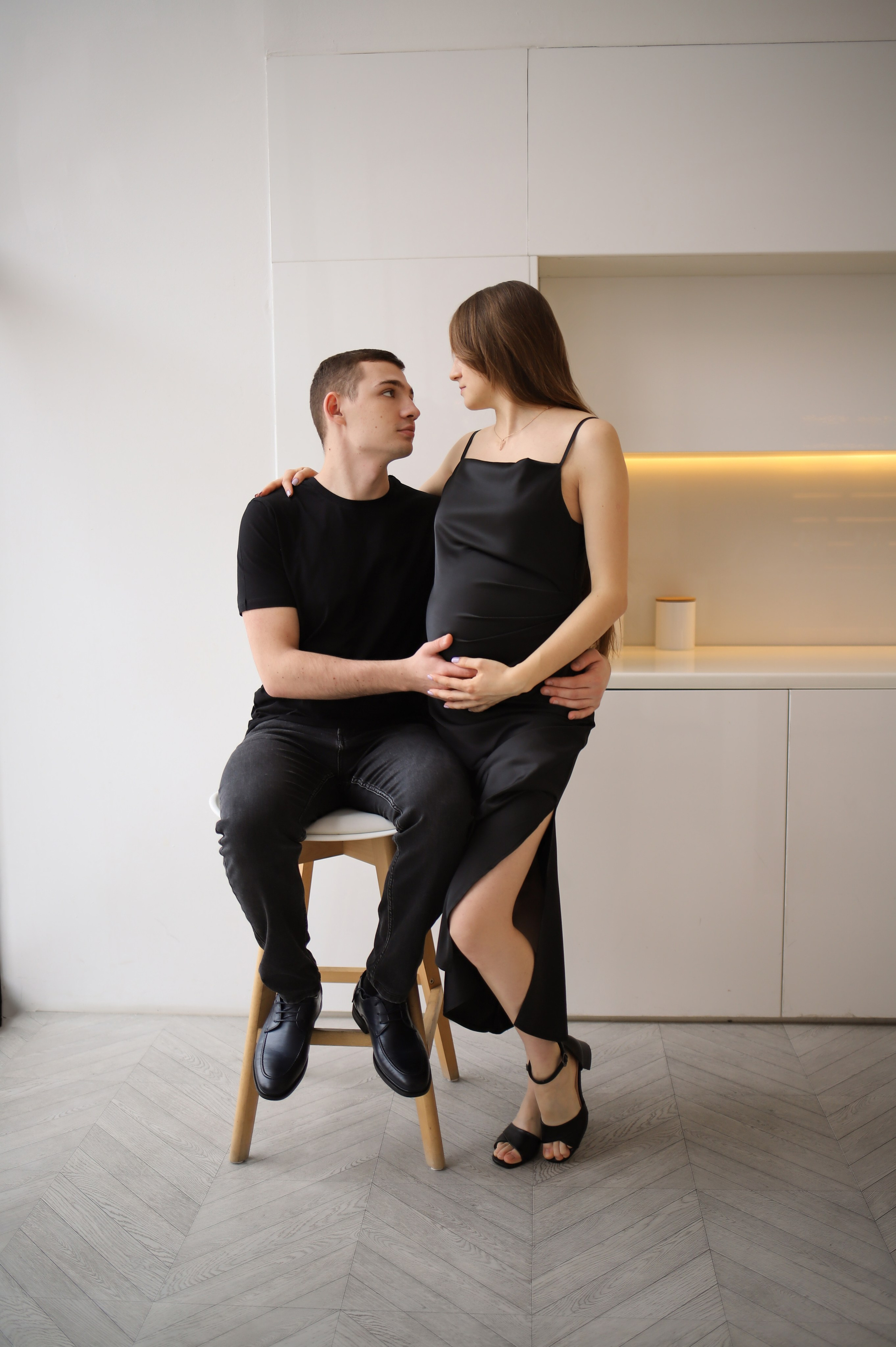 Станислав и Анастасия. Фотограф Москва и МО Анастасия Пясковская