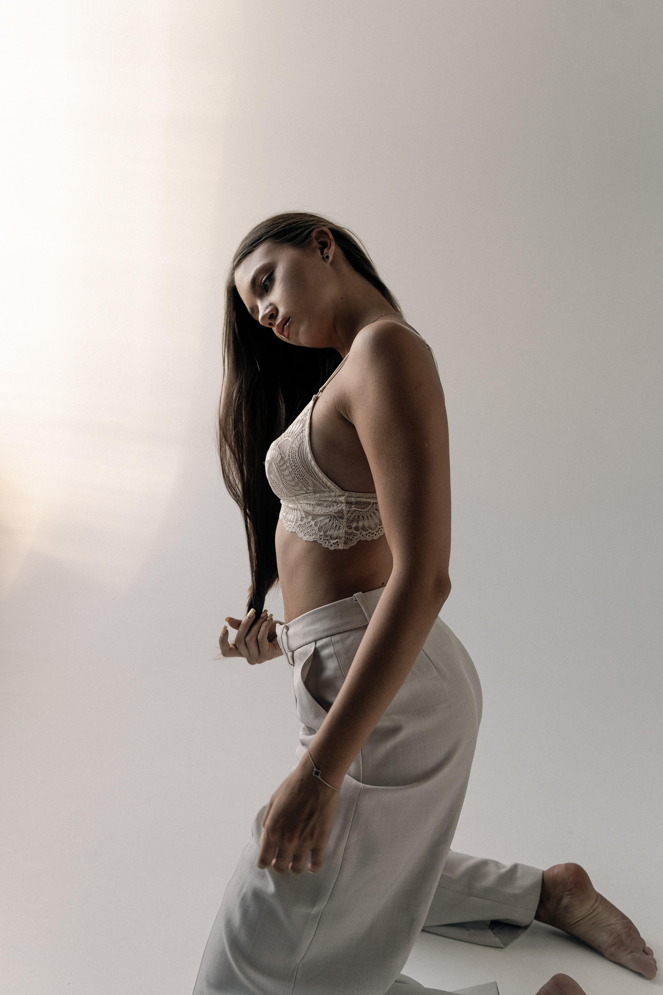 Мария. Фотограф Краснодар | Ольга Проскурина