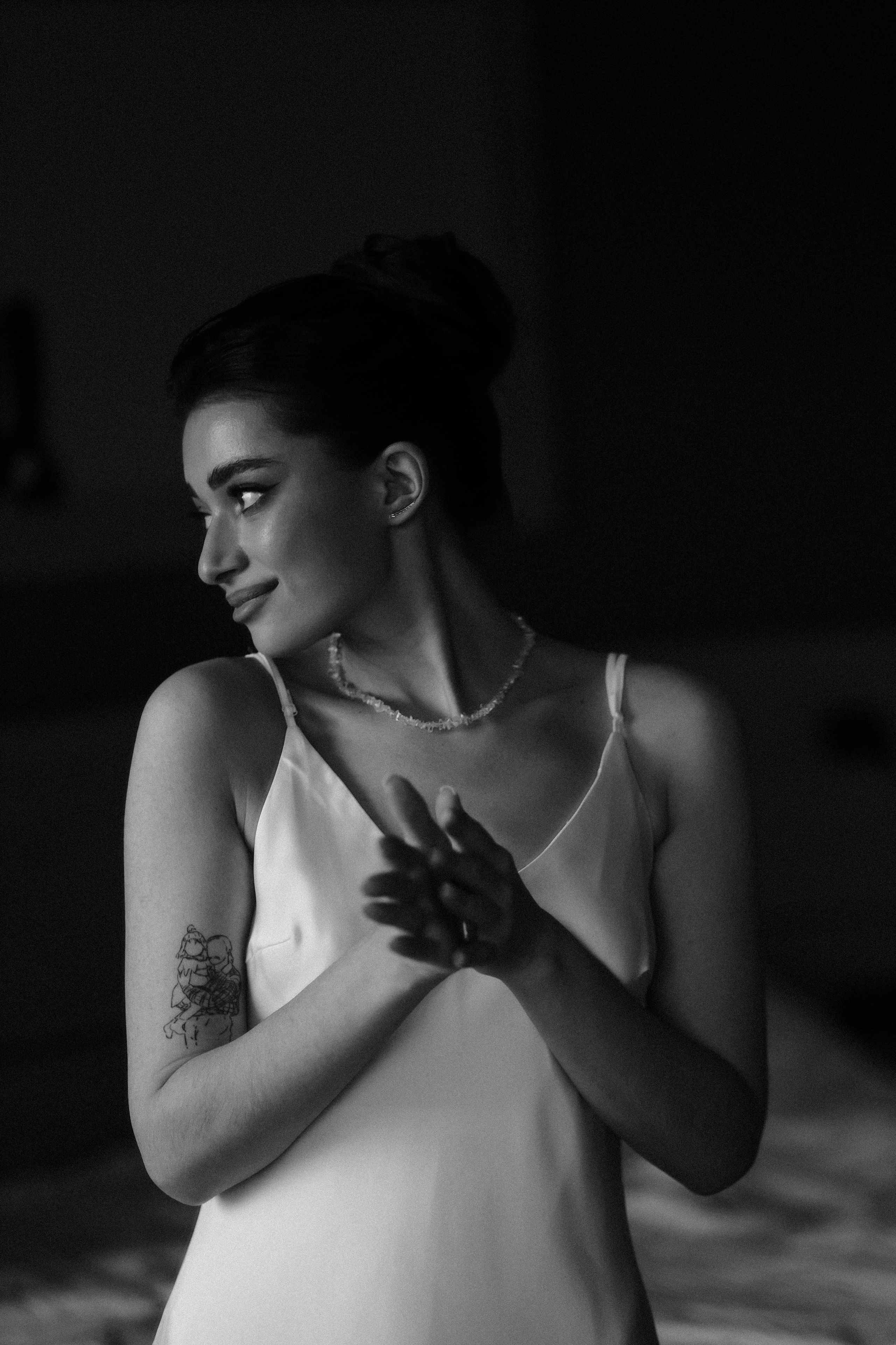 Таня и Леша. Главная