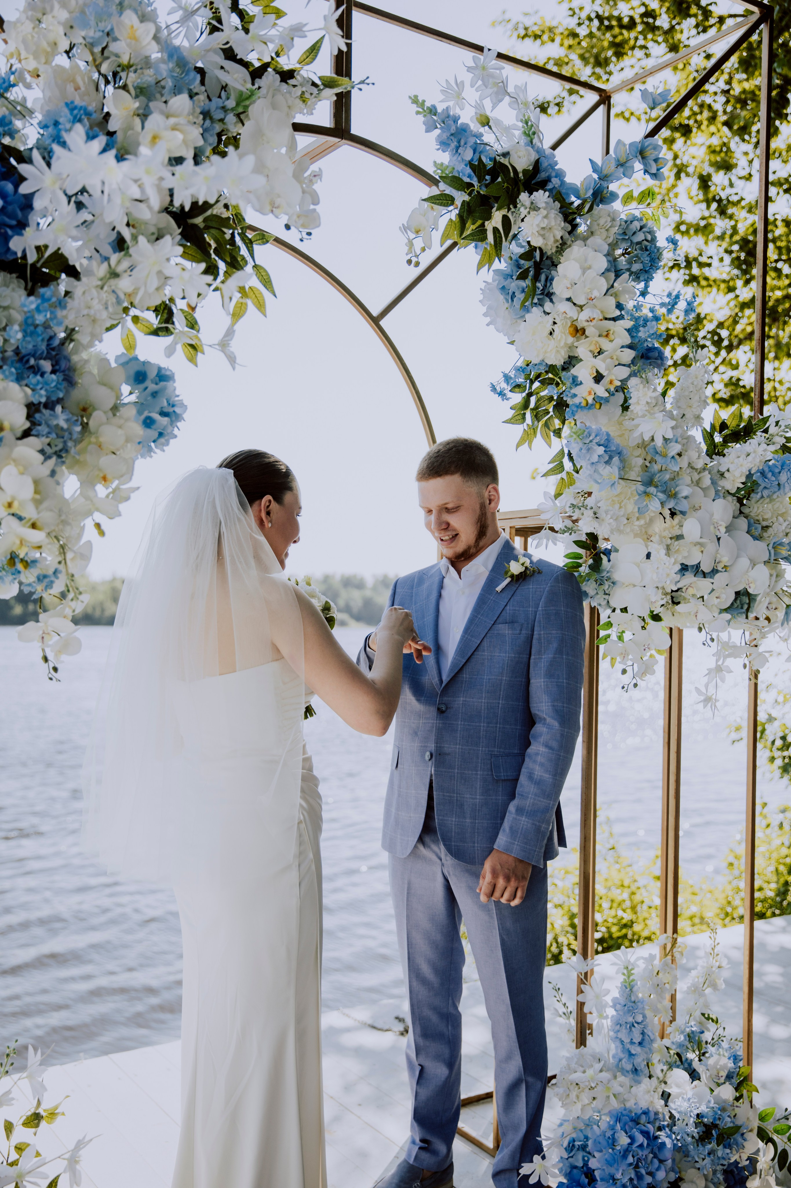 Алина и Александр. Фотограф, который снимает любовь в Санкт-Петербурге и Череповце