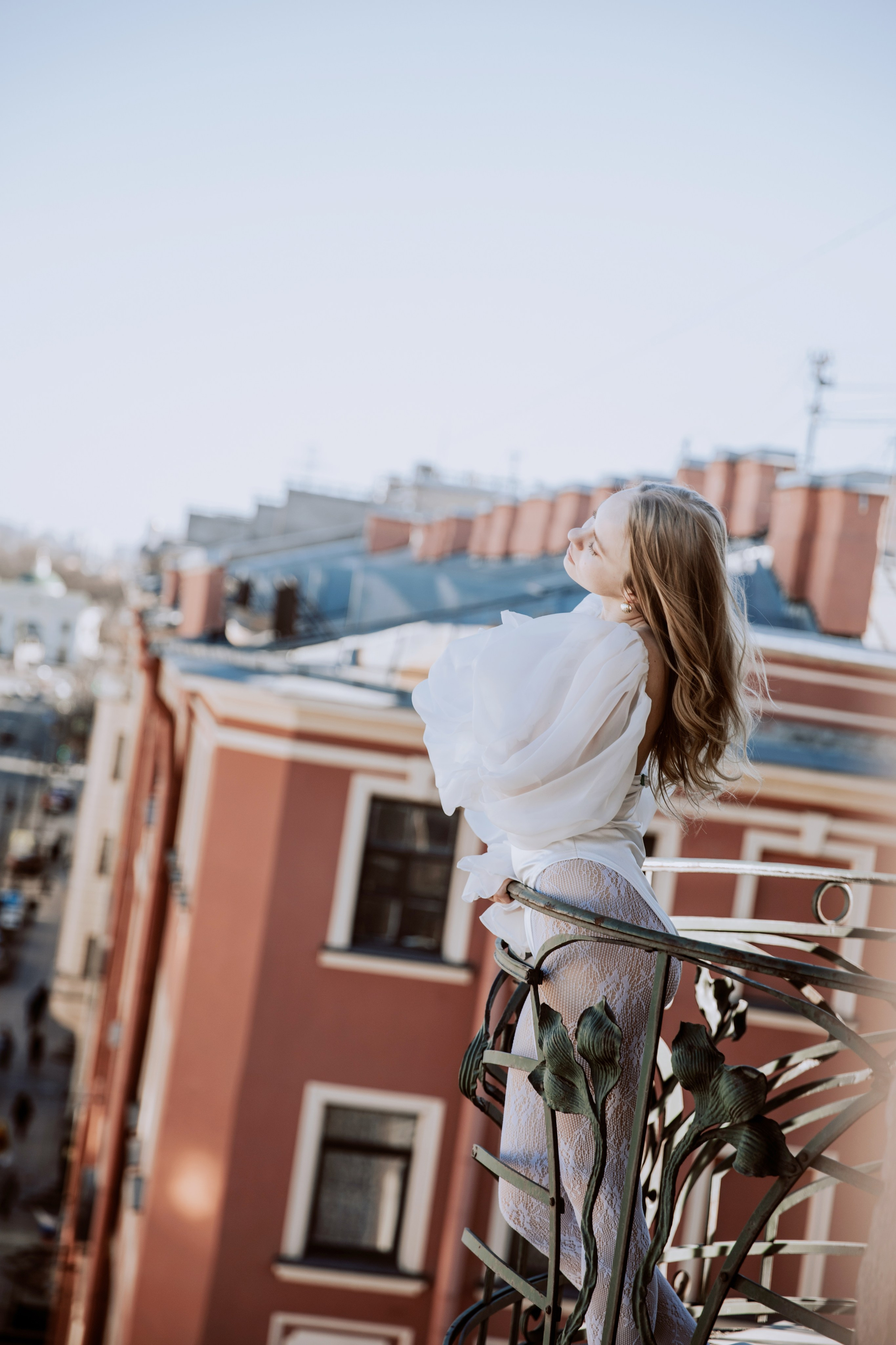 Алиса. Фотограф, который снимает любовь в Санкт-Петербурге и Череповце