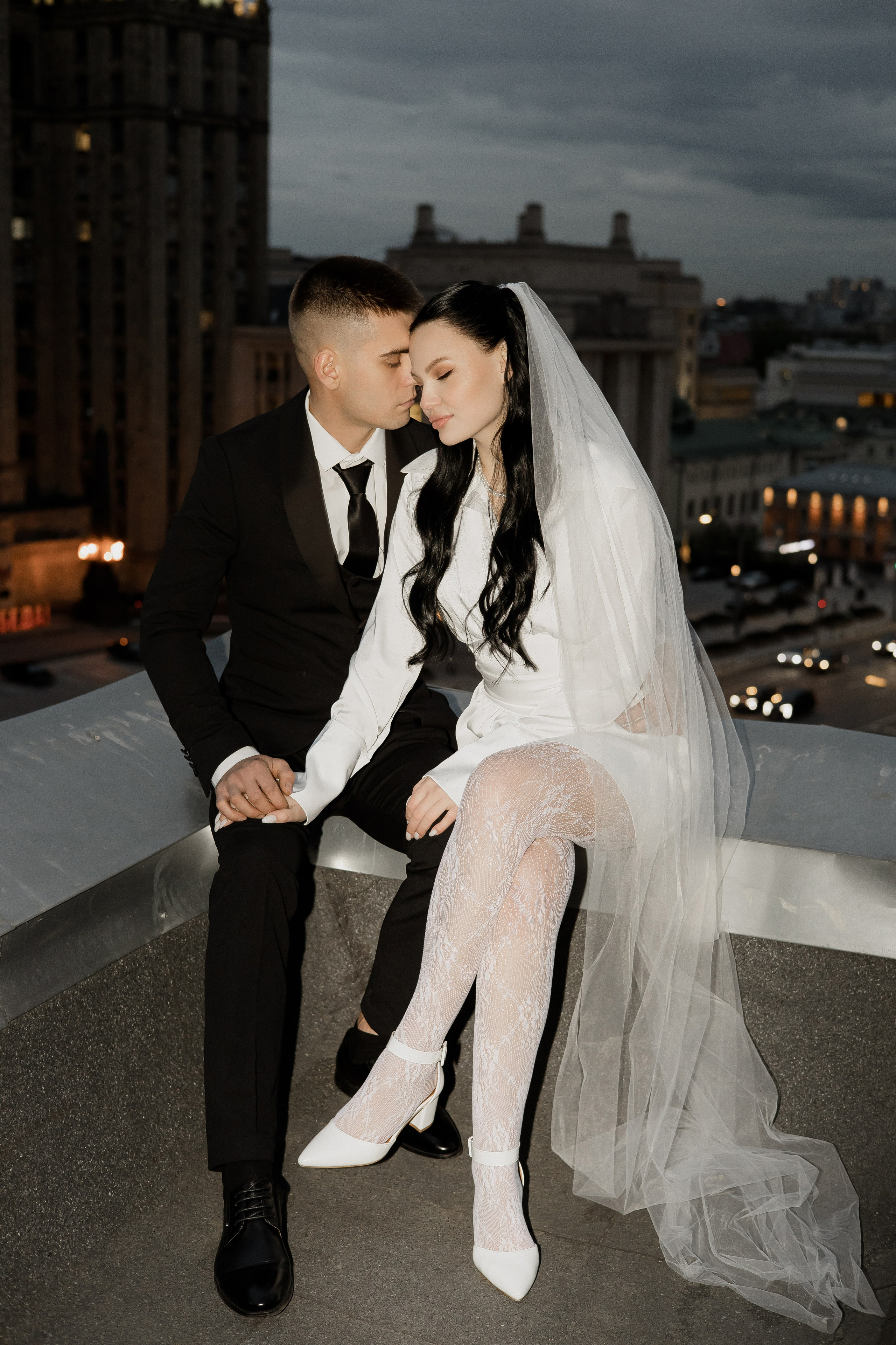 Егор и Ксения. Валеева Виктория | Свадебный фотограф в Ростове-на-Дону и Москве