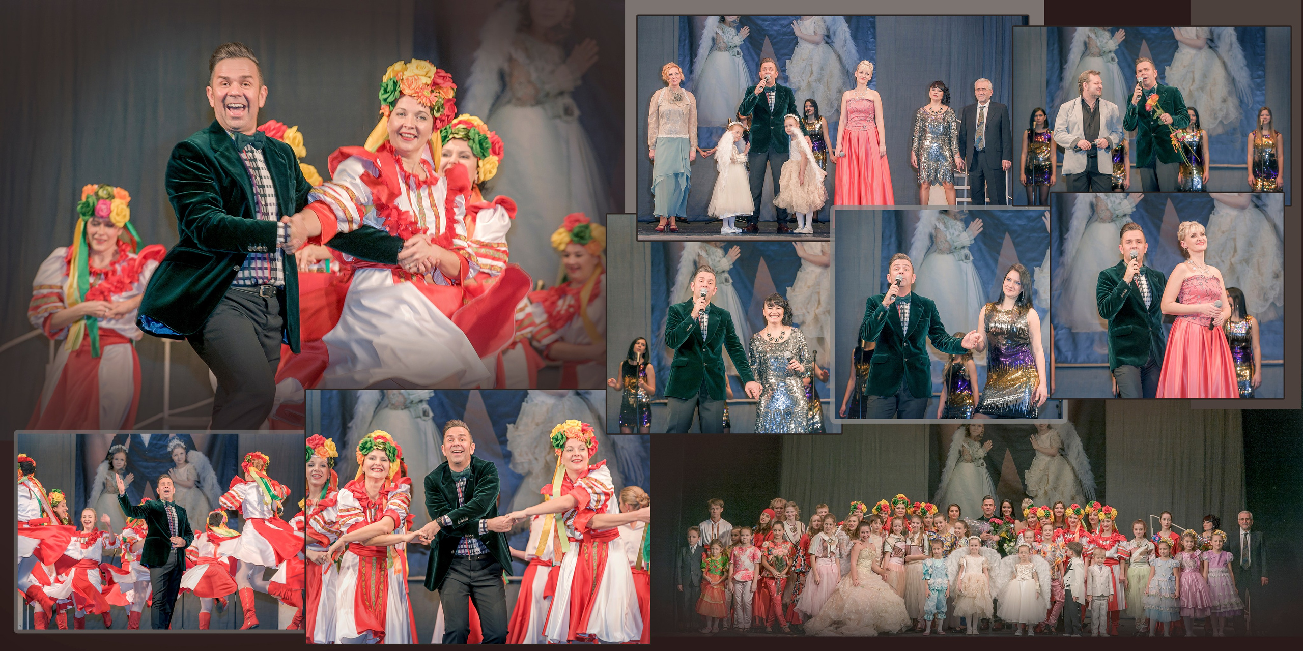 Подарочная Фотокнига А мне всего лишь 45. Skazka.wfolio.pro