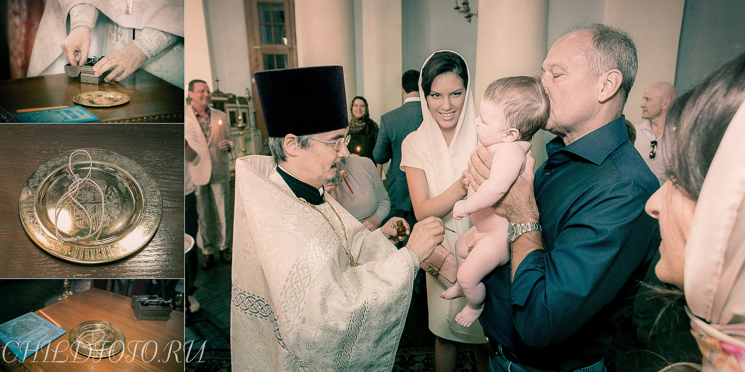 Крестины Рождение Новой Души. Skazka.wfolio.pro