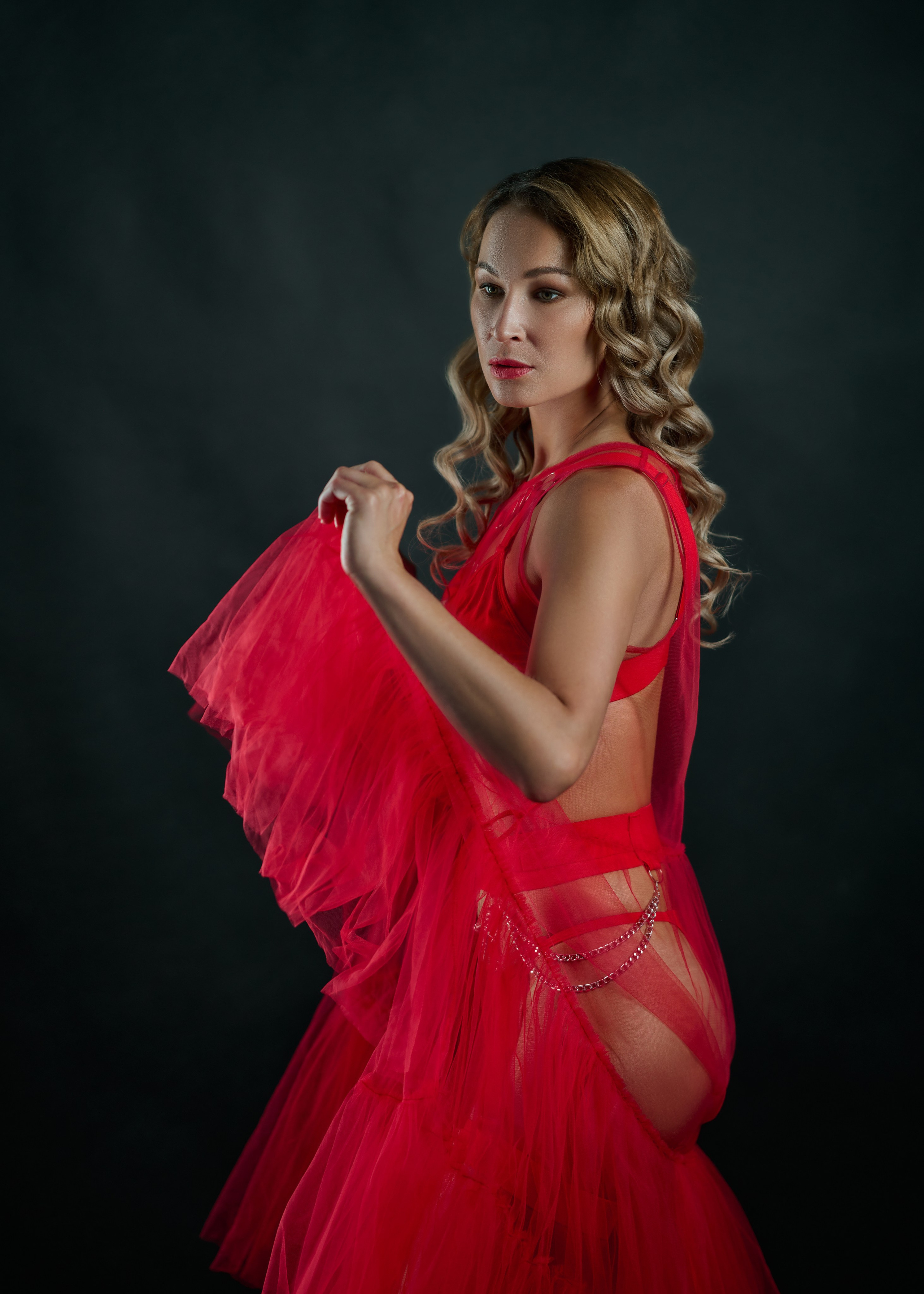 Ирина. Студия.ProPortret. Калуга