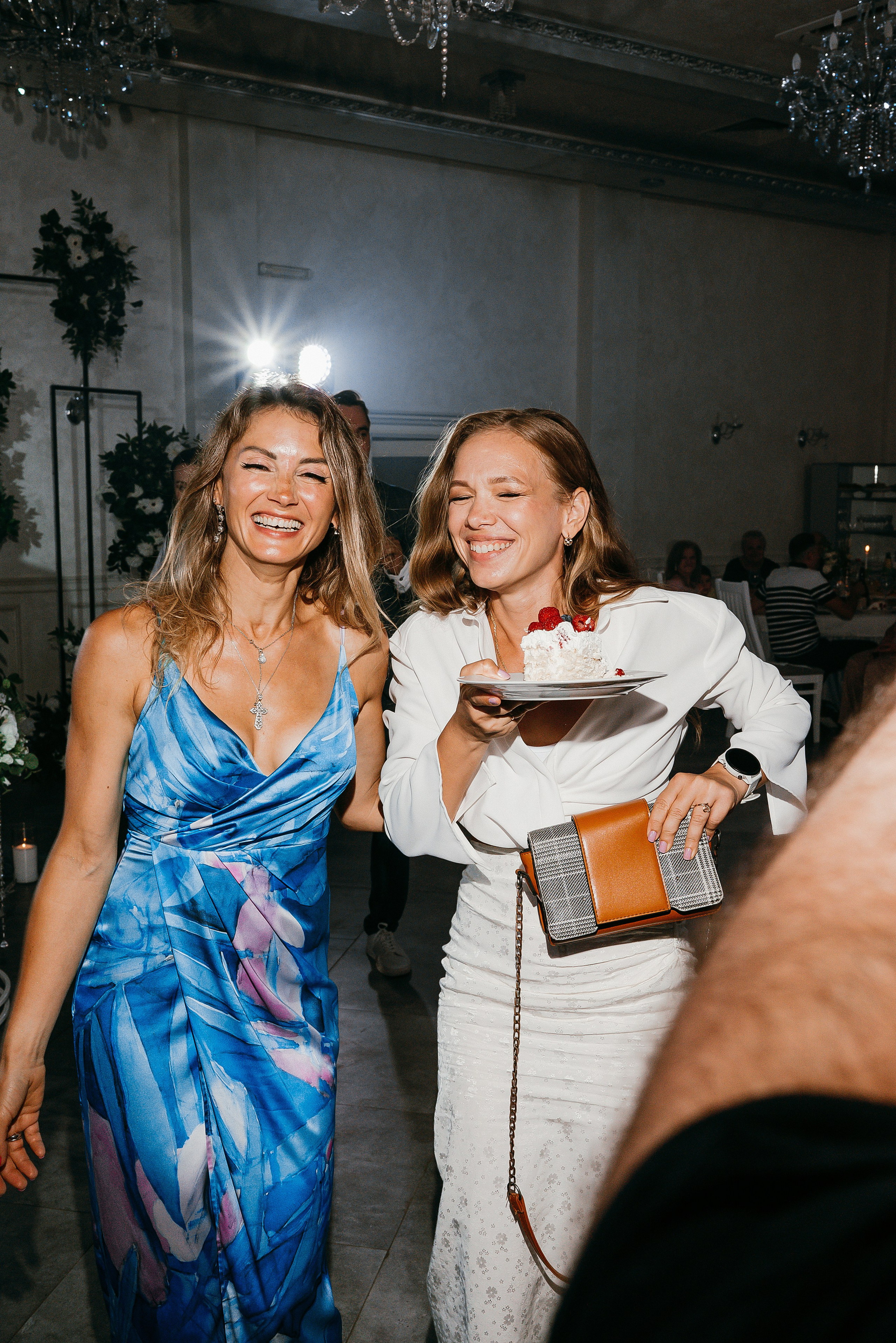 Леша и Ира. Свадебный и семейный фотограф в Ростове-на-Дону Алина Астахова