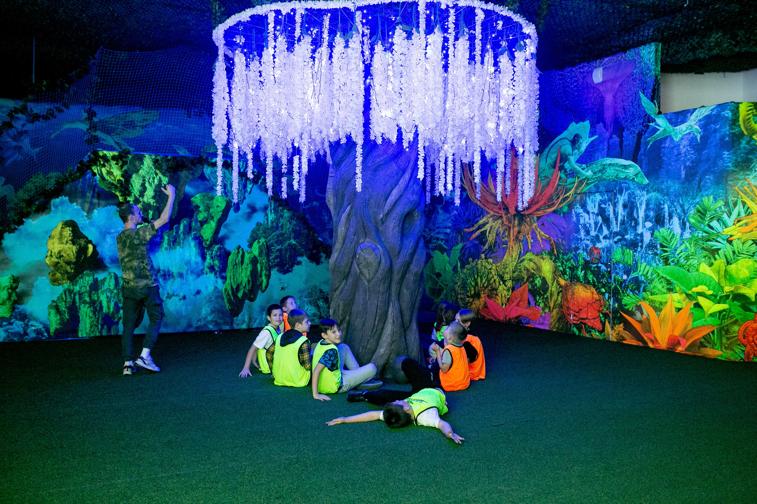 Аватар. Фотограф в Новосибирске Ася Зверева