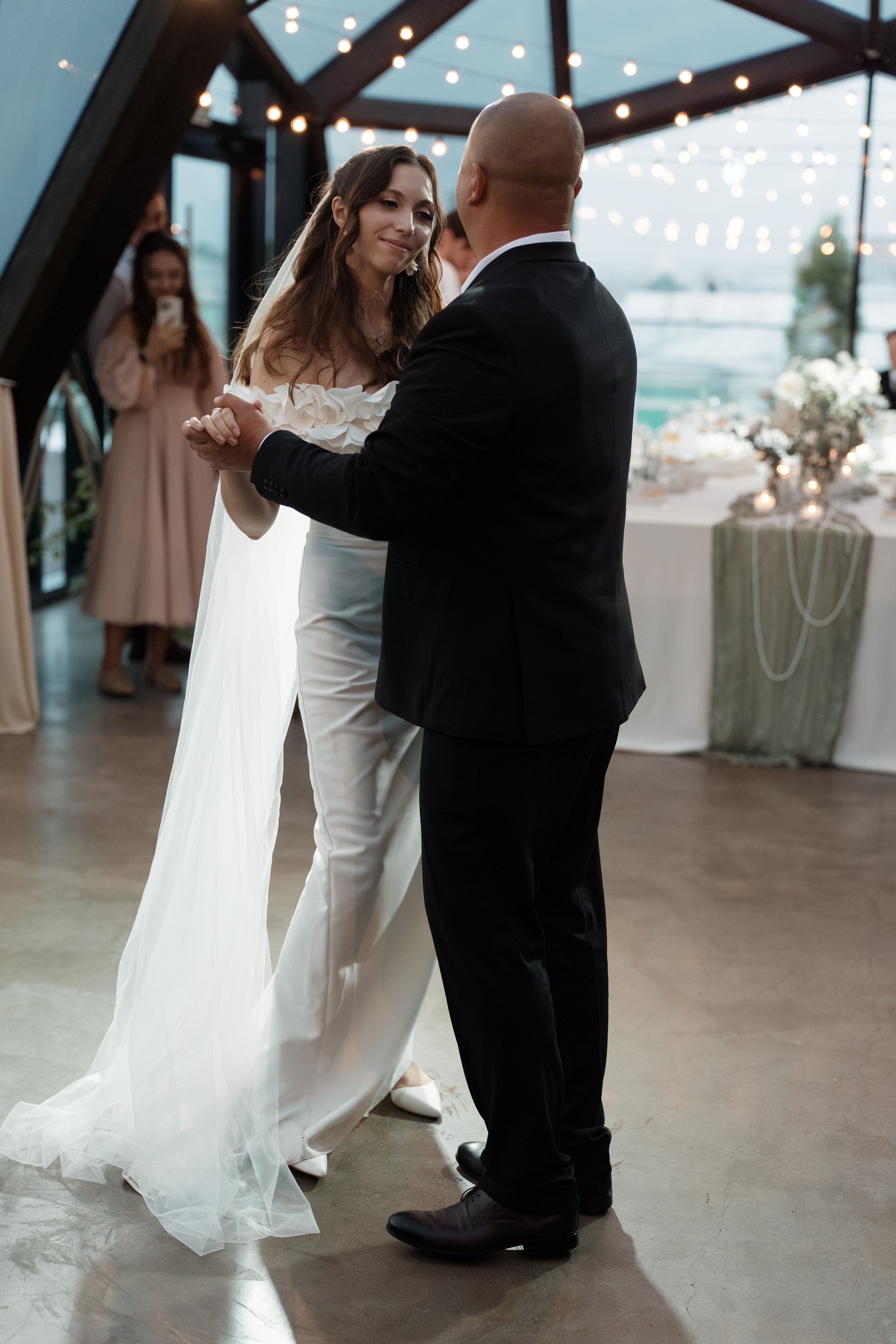 Никита и Наташа. Свадебный и семейный фотограф в Санкт-Петербурге Дмитрий Панин