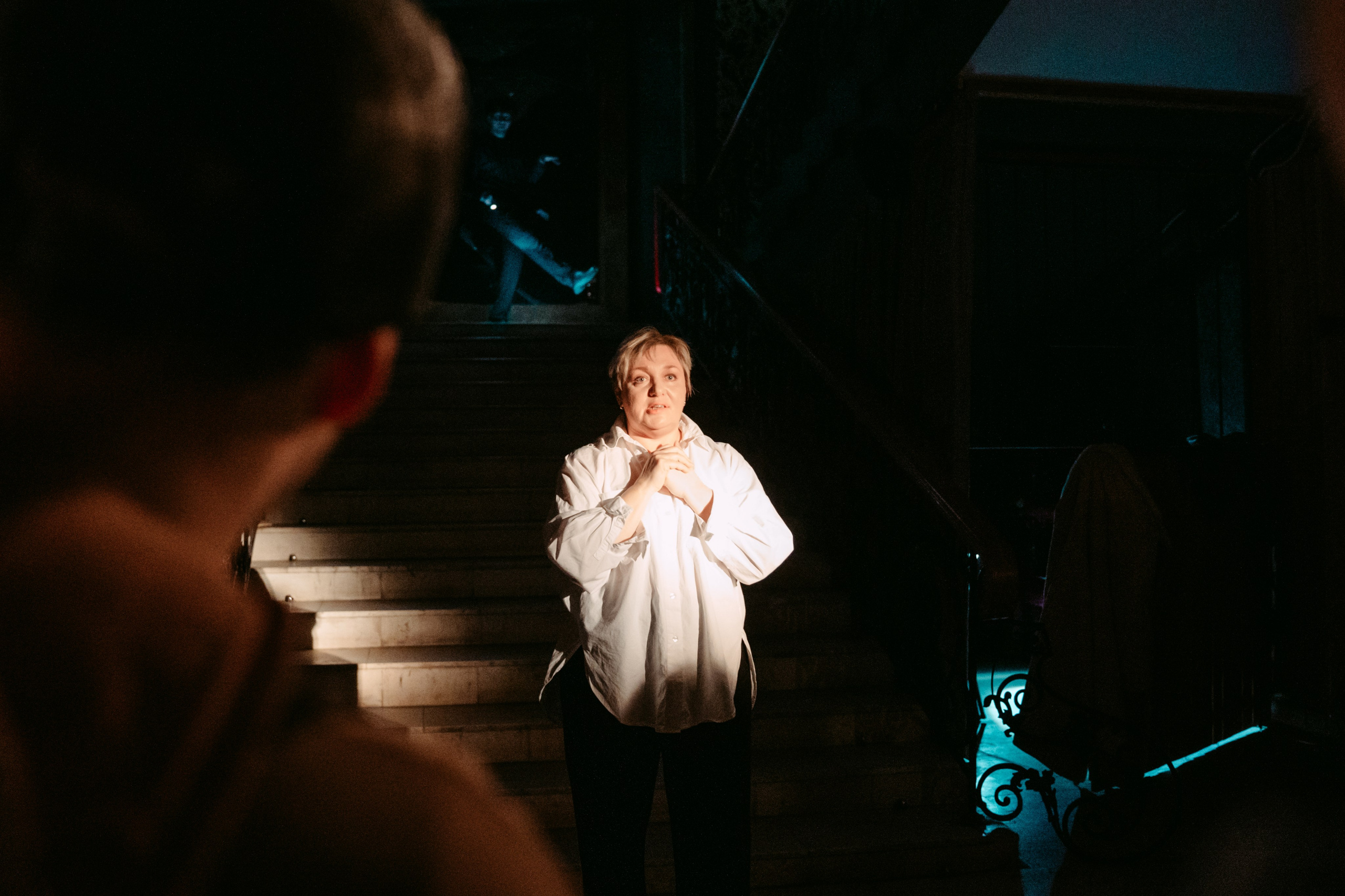 История особняка Демидова. Главная