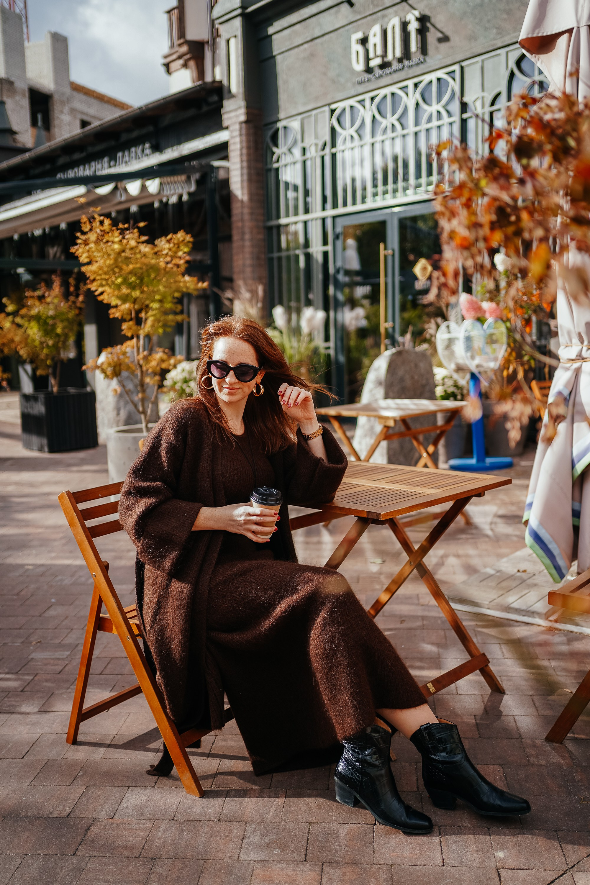 Калининград. Семейный и детский фотограф Margo Photolab в Москве