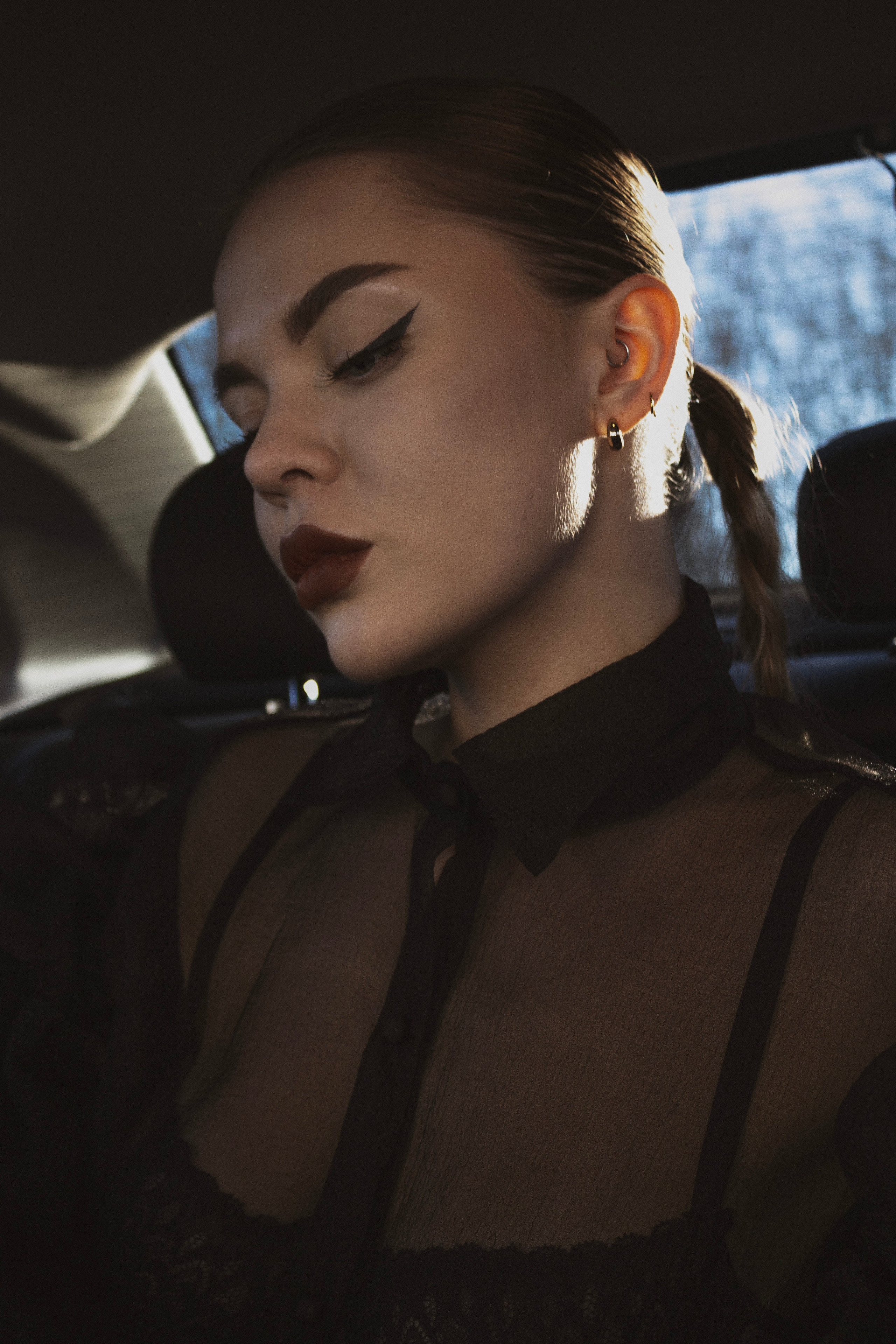 Alyona. Фотограф в Санкт-Петербург Елисеева Владислава