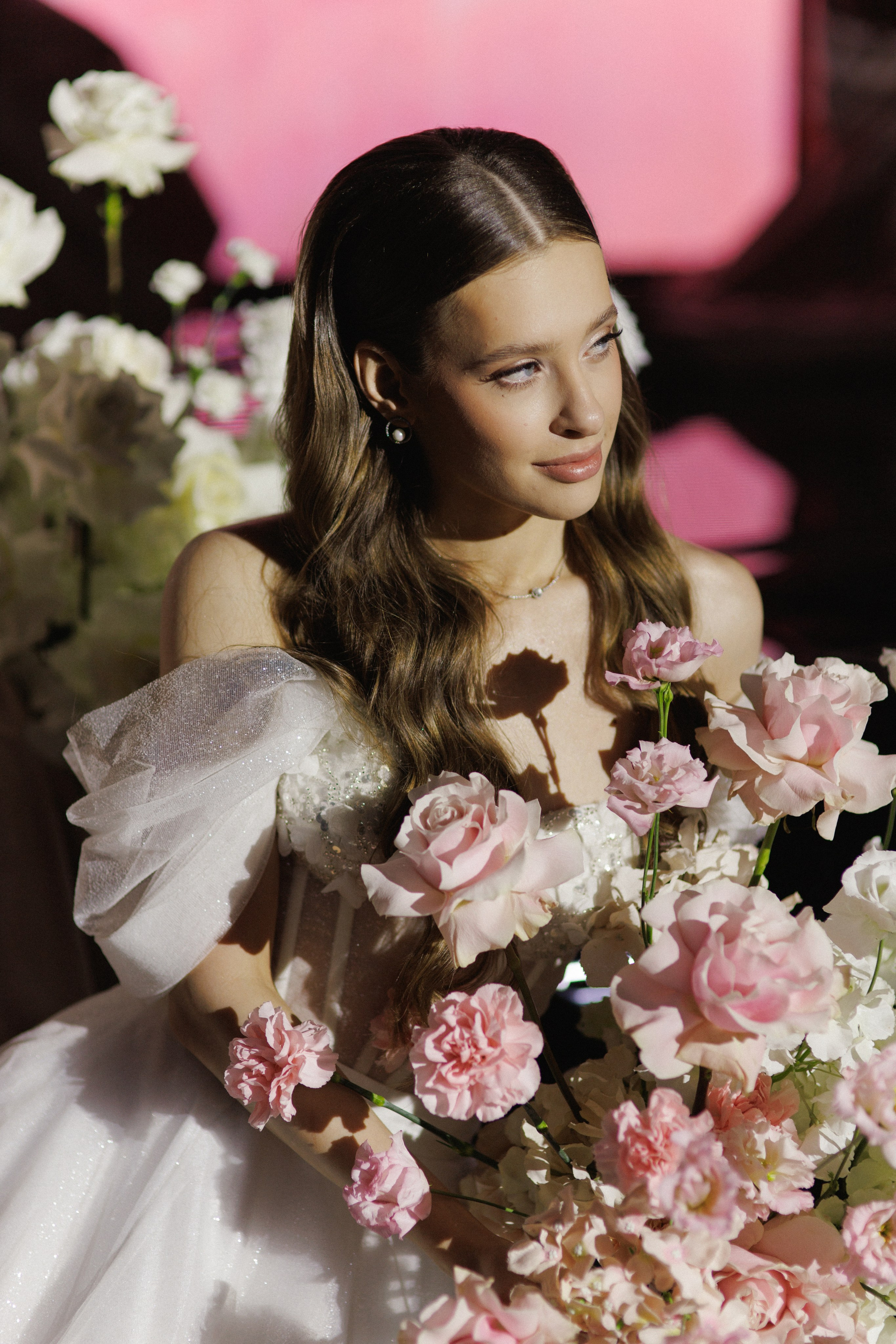 Igor & Ulyana. Photographer — Regina Sal’manova. Uray