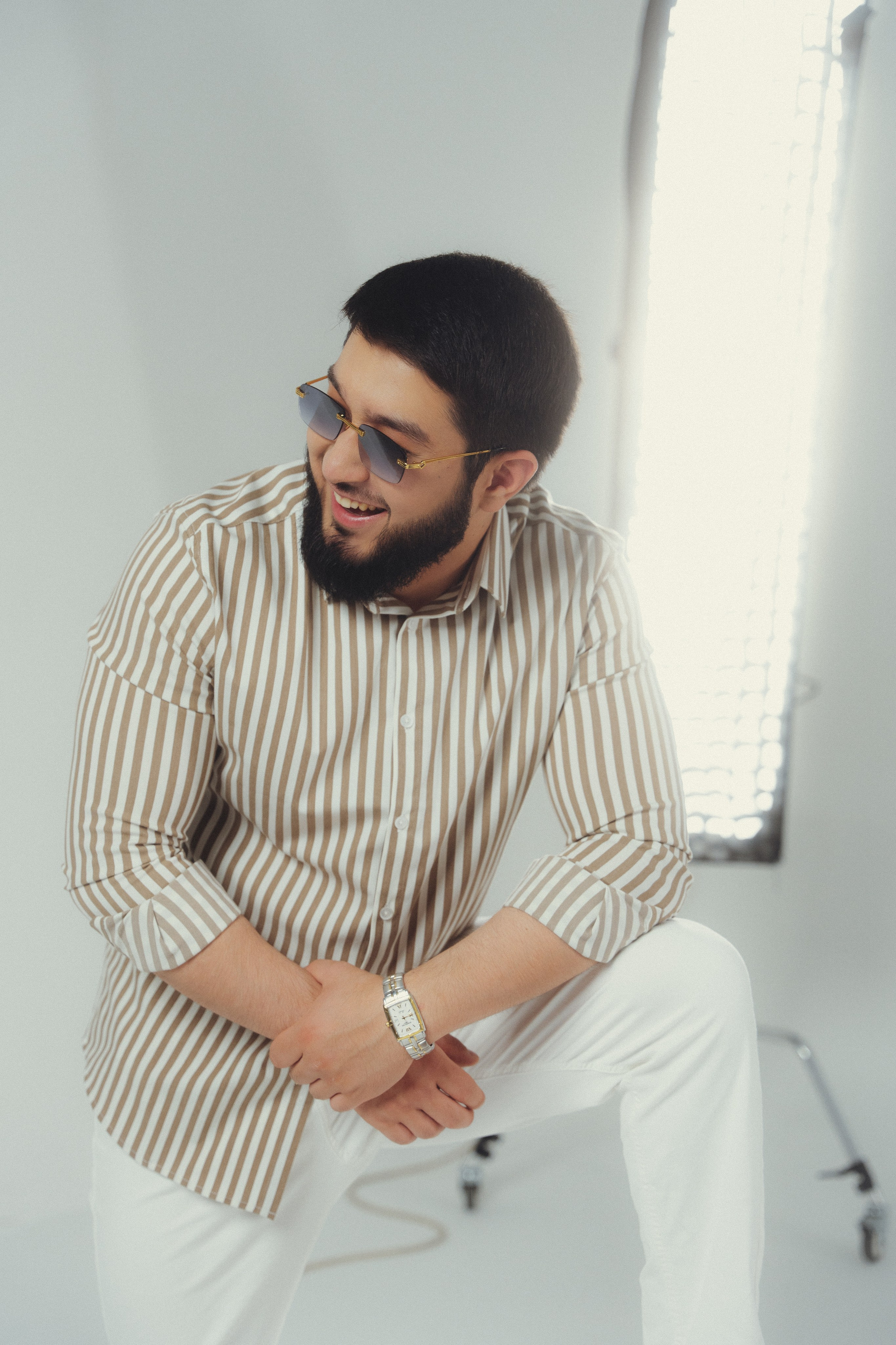 Персональные съемки