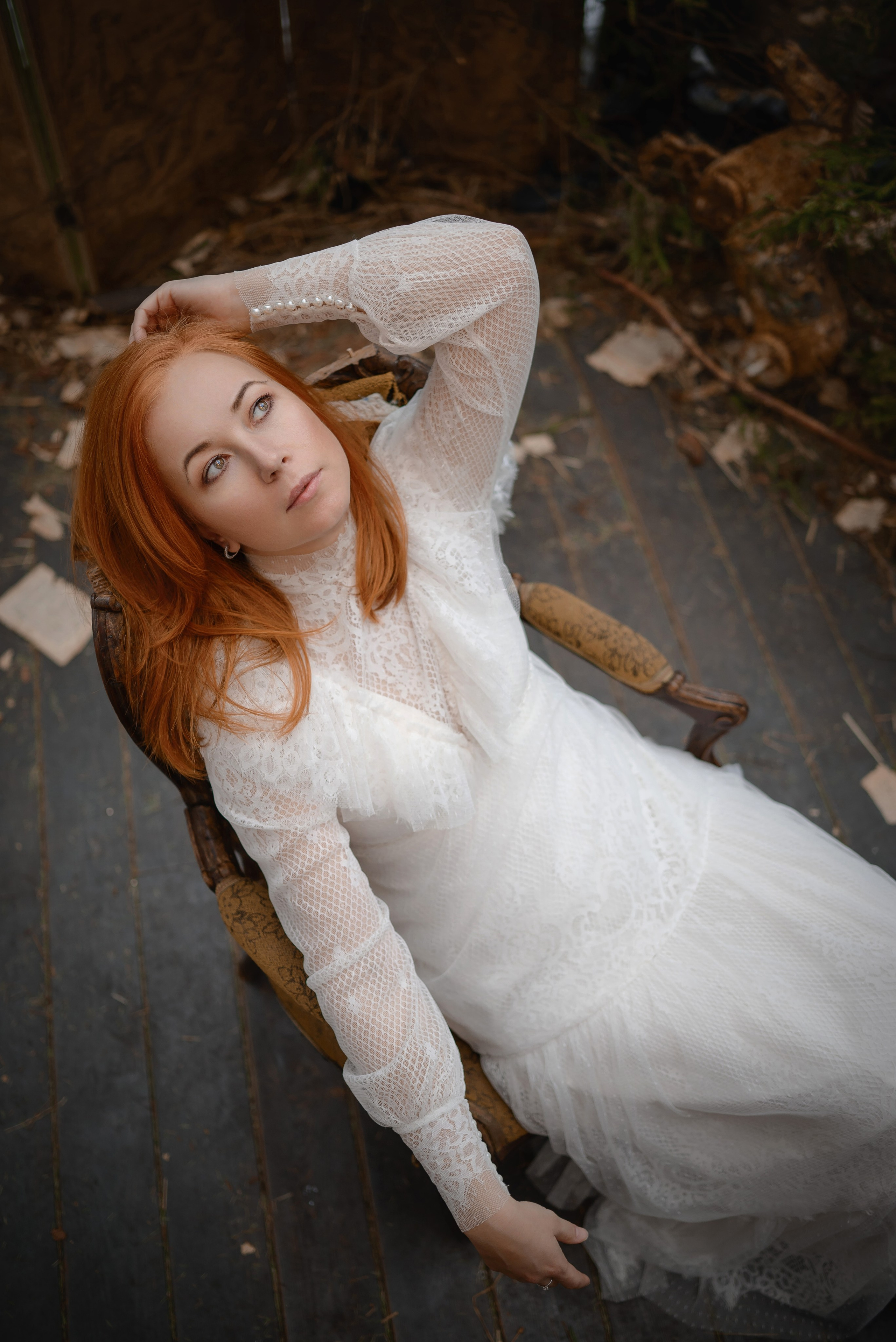 Лилия. Свадебный и портретный фотограф