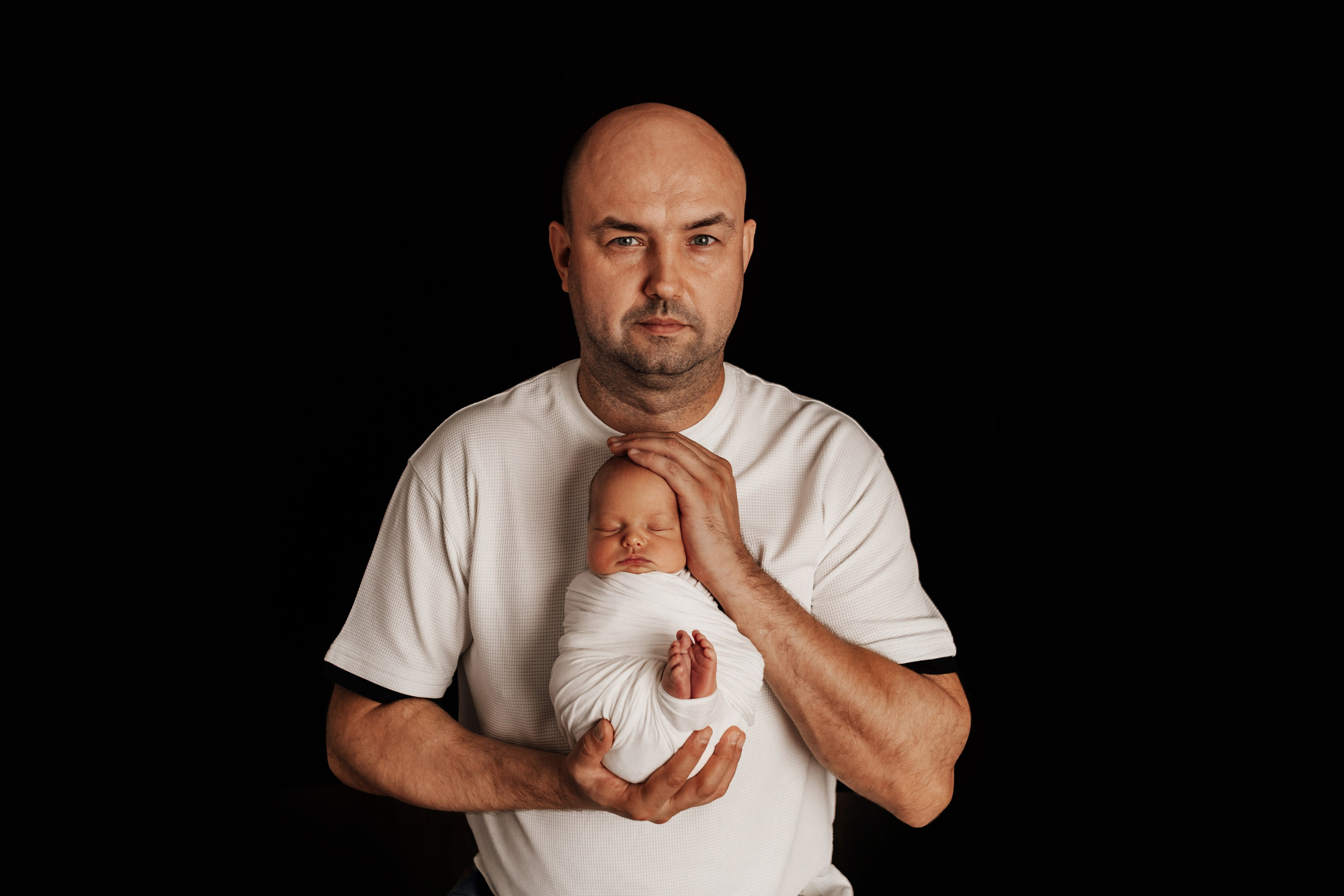 Семейный фотограф Томск. Фотограф новорождённых семейный фотограф Томск Елена Каплина