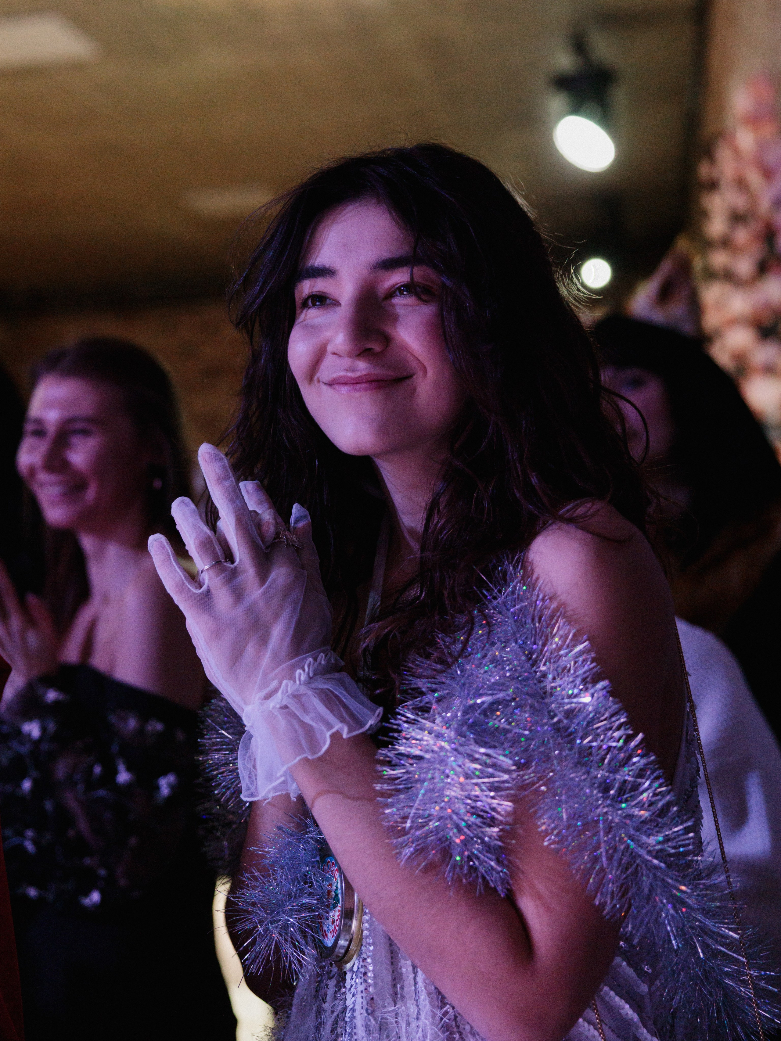 Корпоратив «S.Dali Event». Фотограф Артем Давыдов