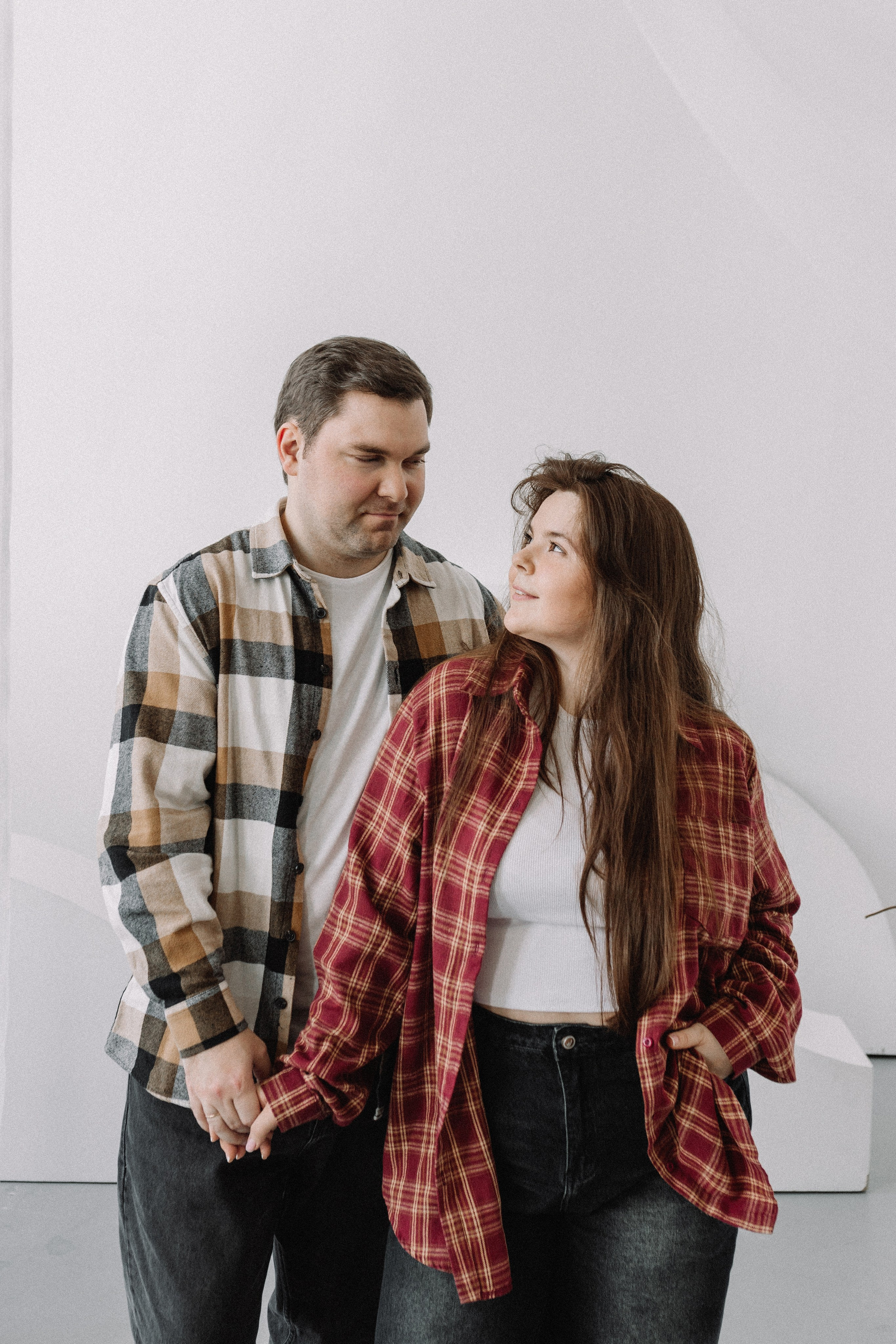 К+С. О любви. о чувствах. о вас. Аня Суббота