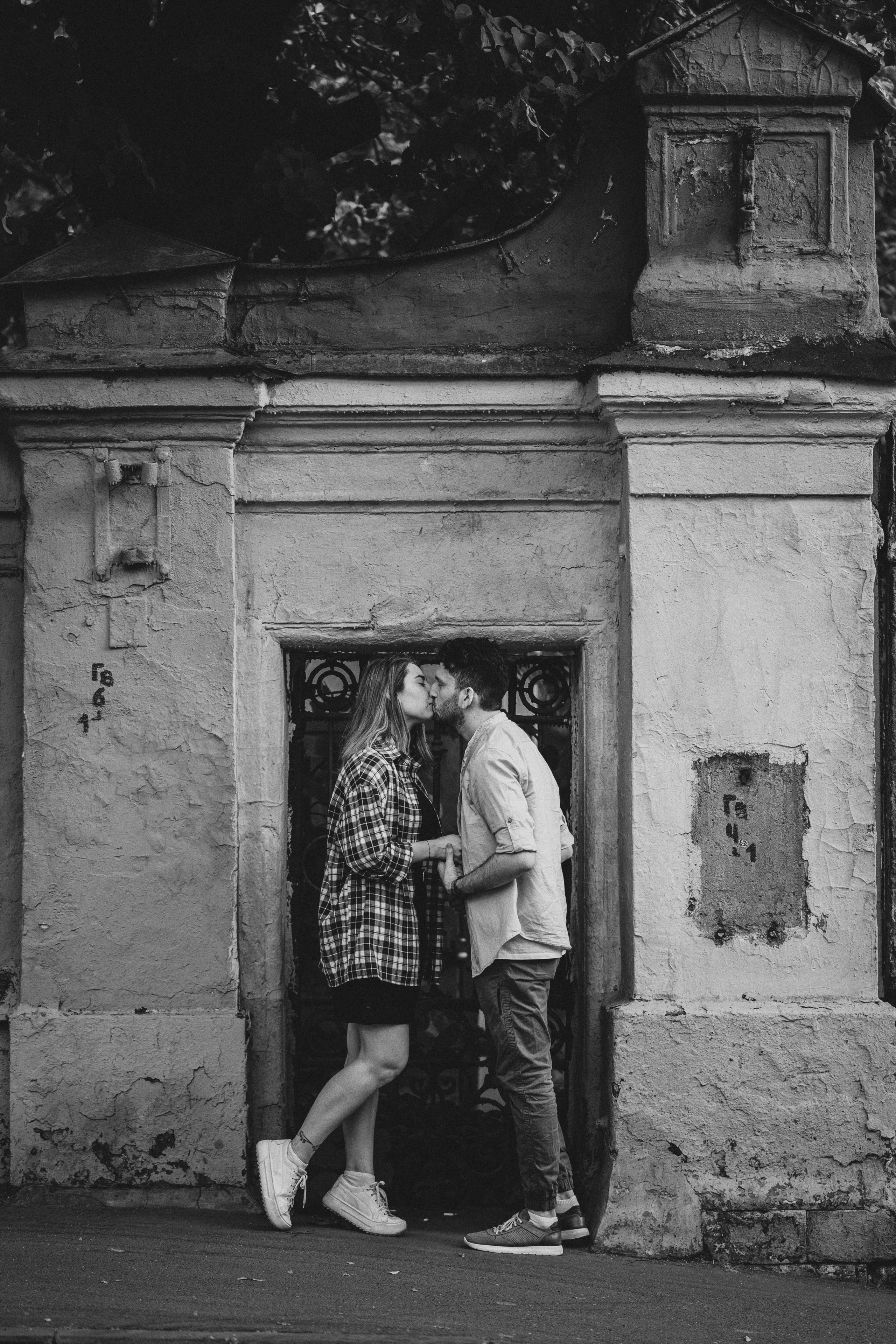 Прогулка в Москве. Кристина Ветрова | ФОТОГРАФ | Москва