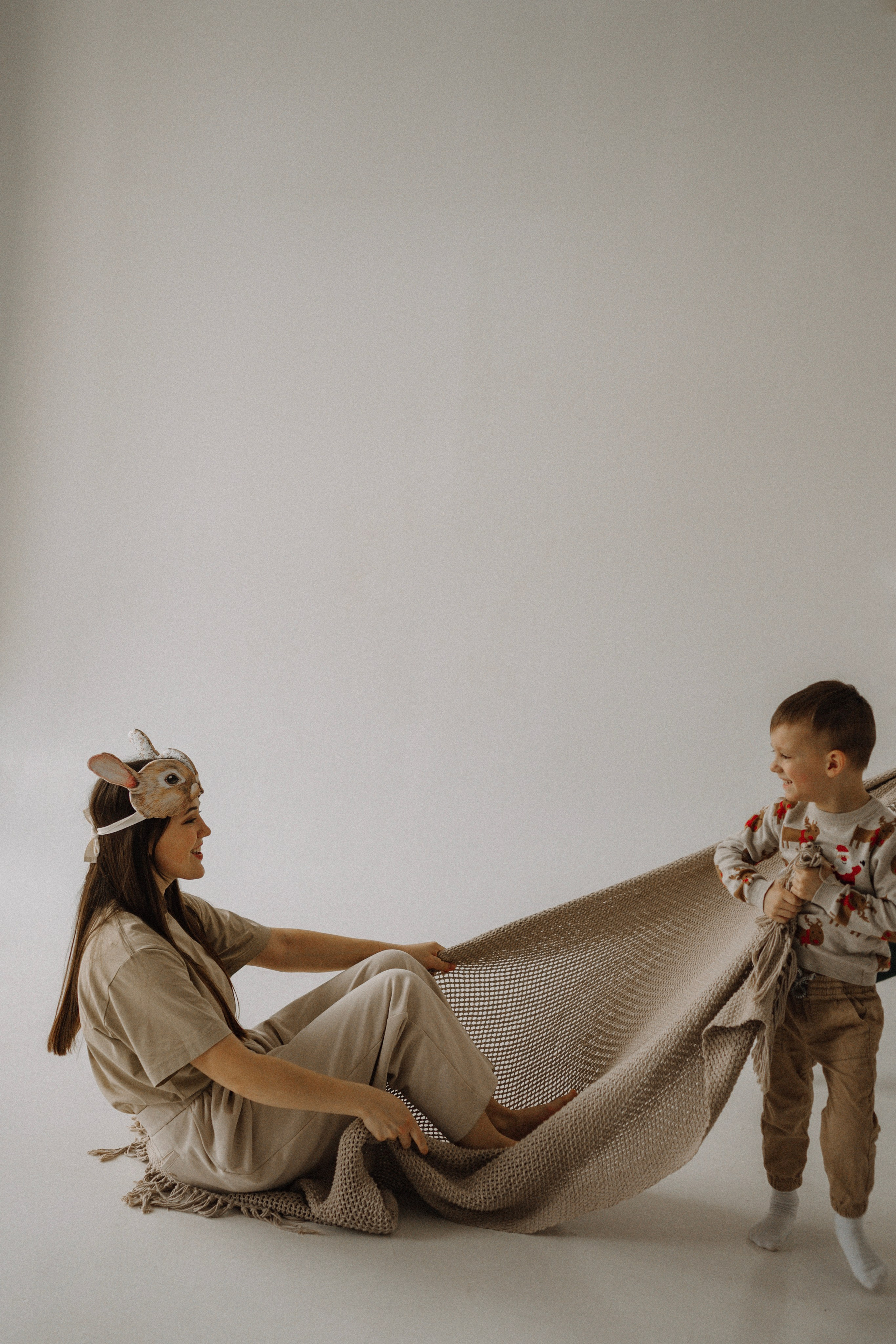 Семейная. Кристина Ветрова | ФОТОГРАФ | Москва