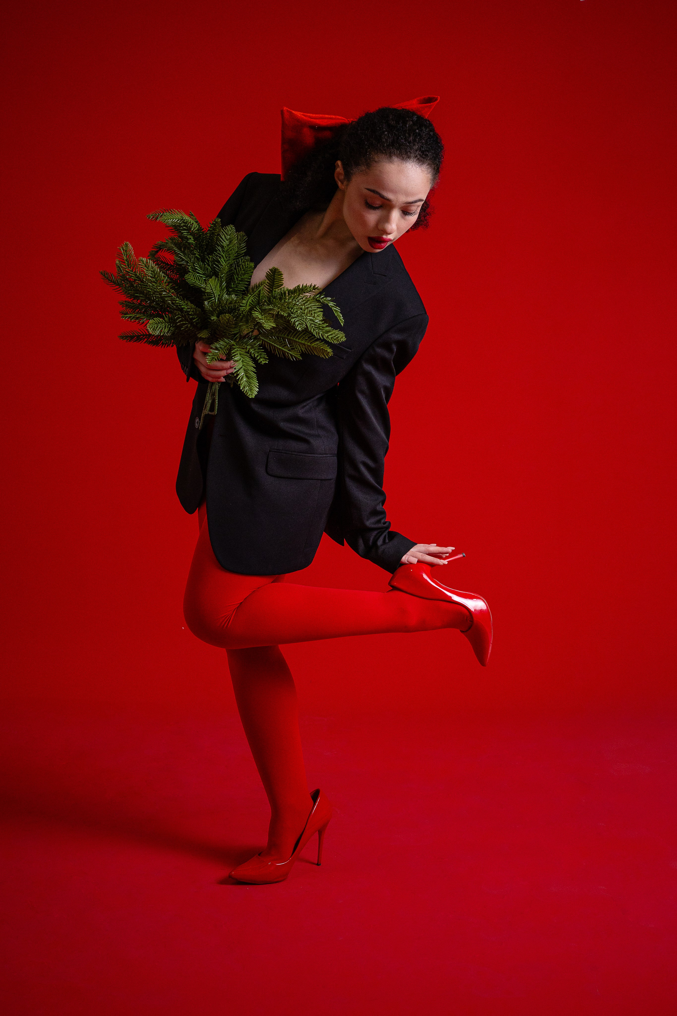 Эля. Фотограф Макс Яньшин|Ростов-на-Дону