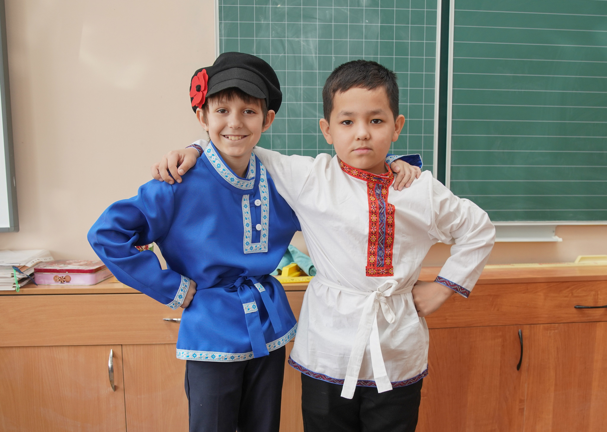 Ярмарка. Семейный и детский фотограф в Нижнем Новгороде