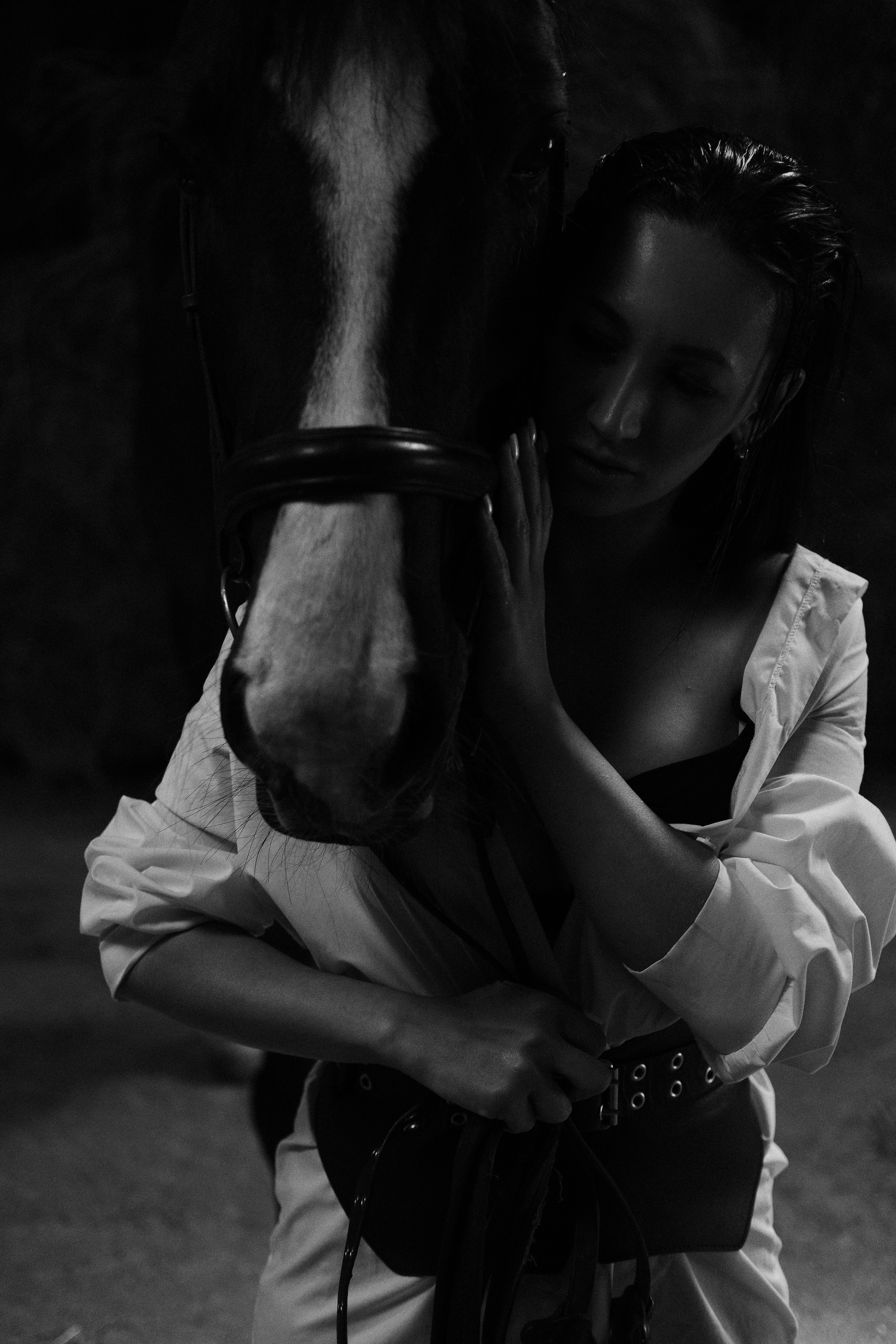 Таня Цой. Главная