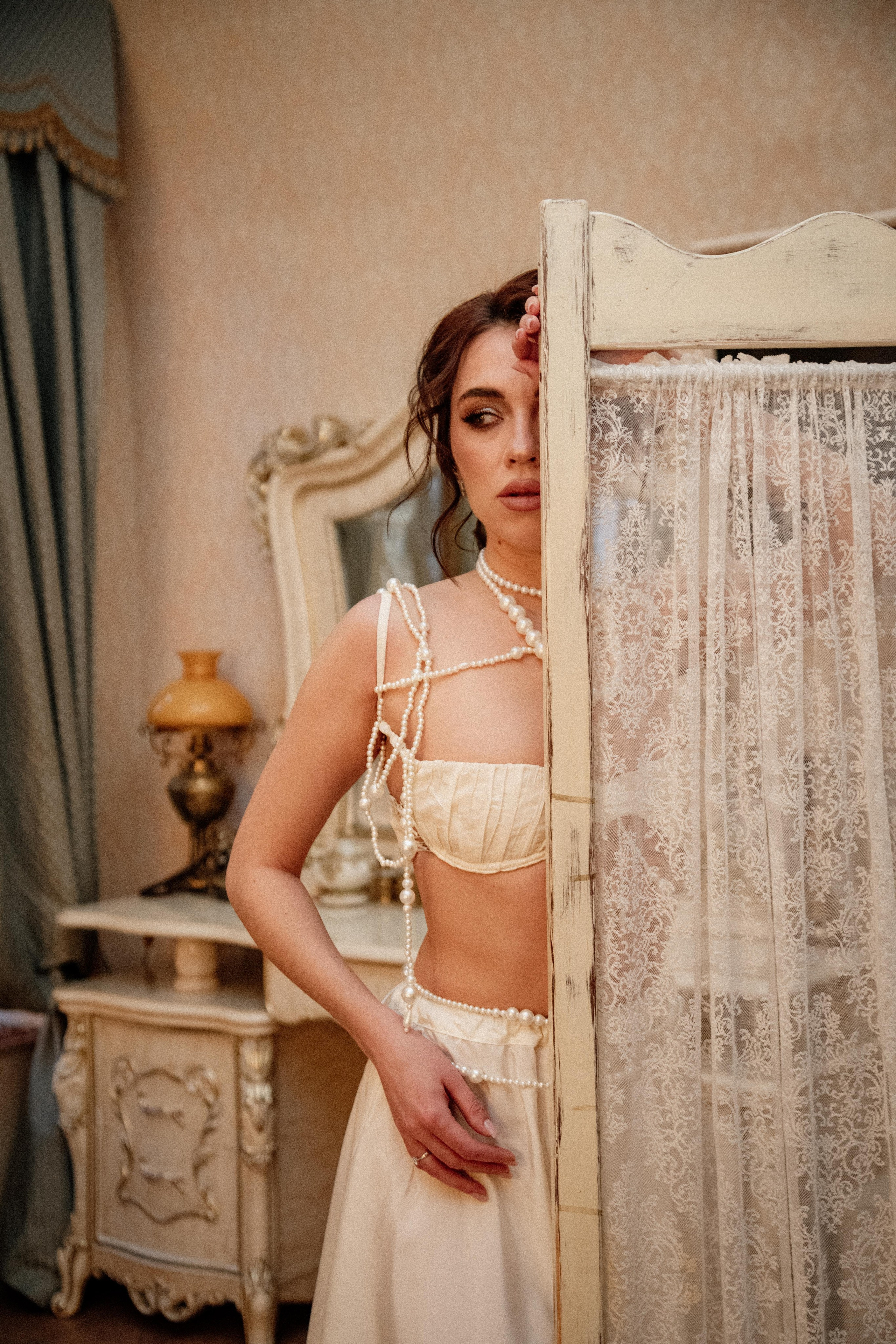 Карина. Фотограф Алёна Евграфова