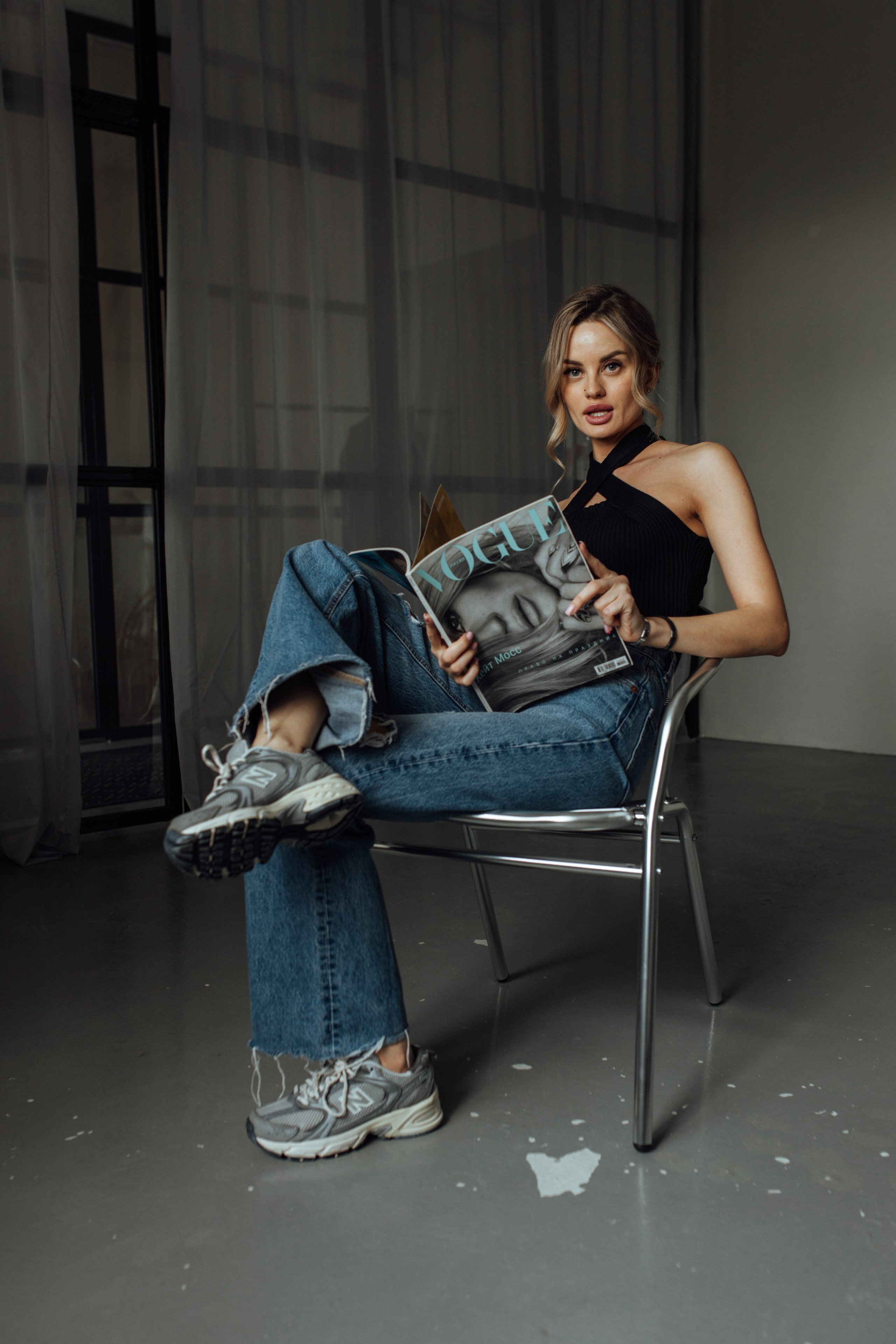 Фотограф в Улан-Удэ Подкопаев Артем