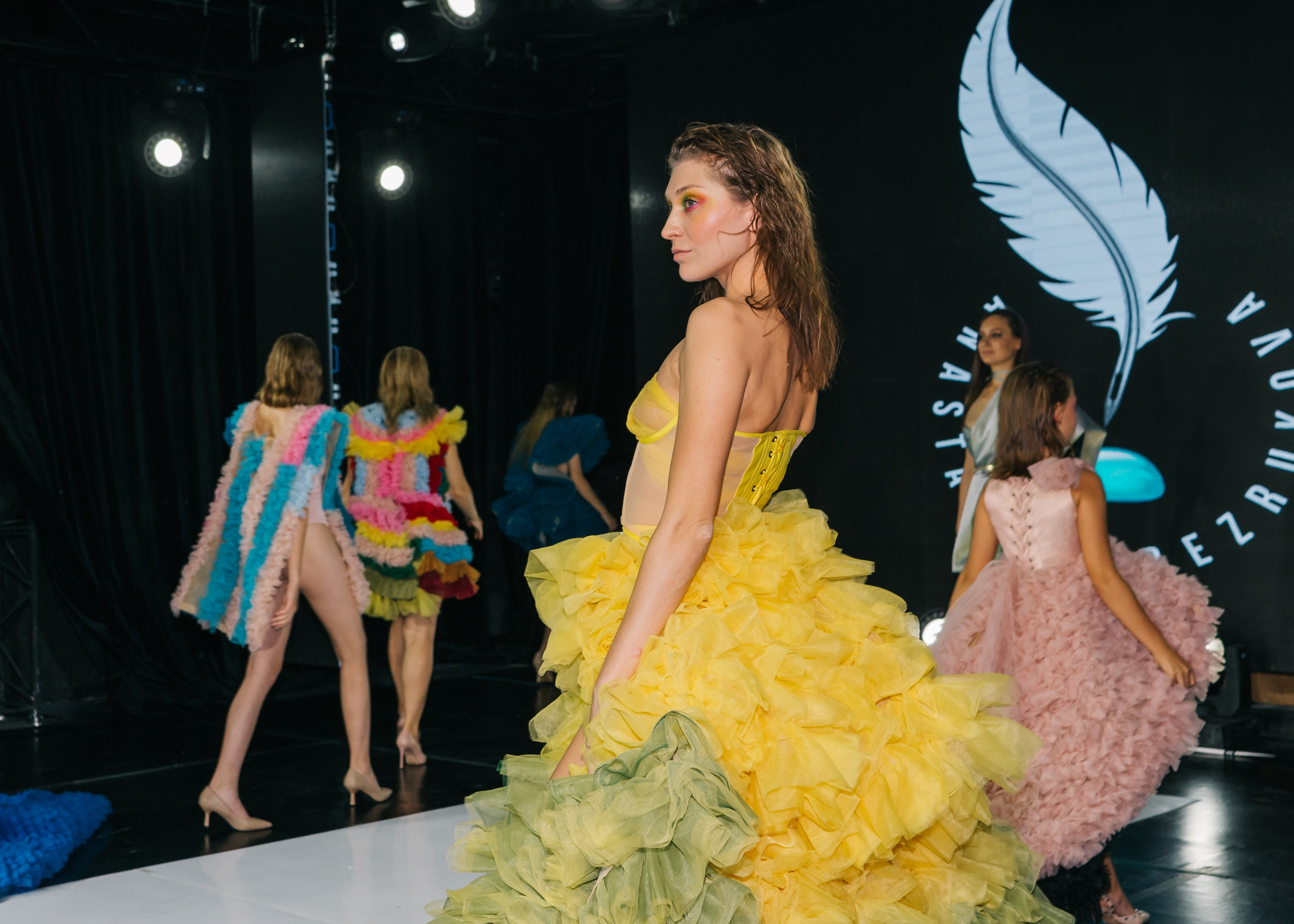 World fashion. Женский фотограф в Москве Анастасия Сидорова