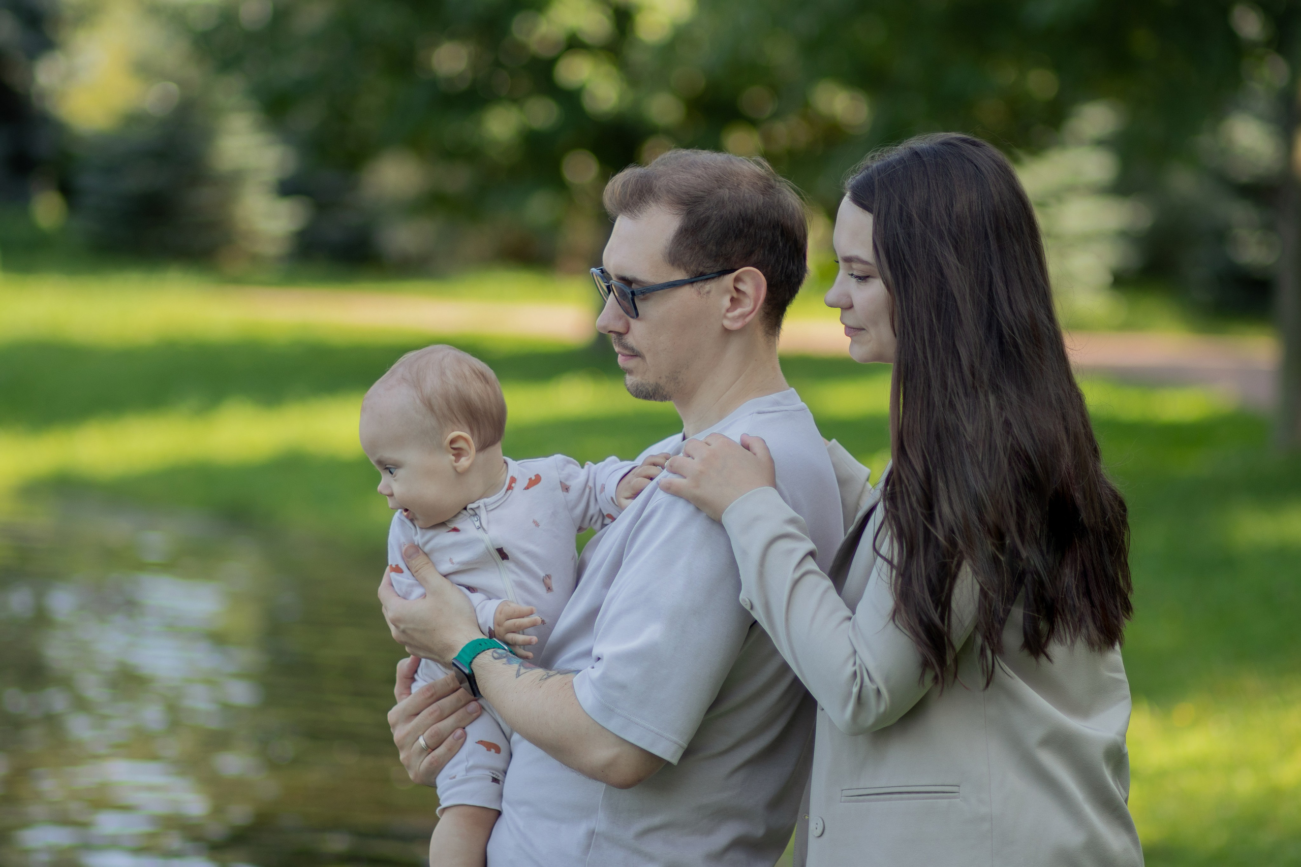 Ваша семья. Мария Марченкова фотограф СПб