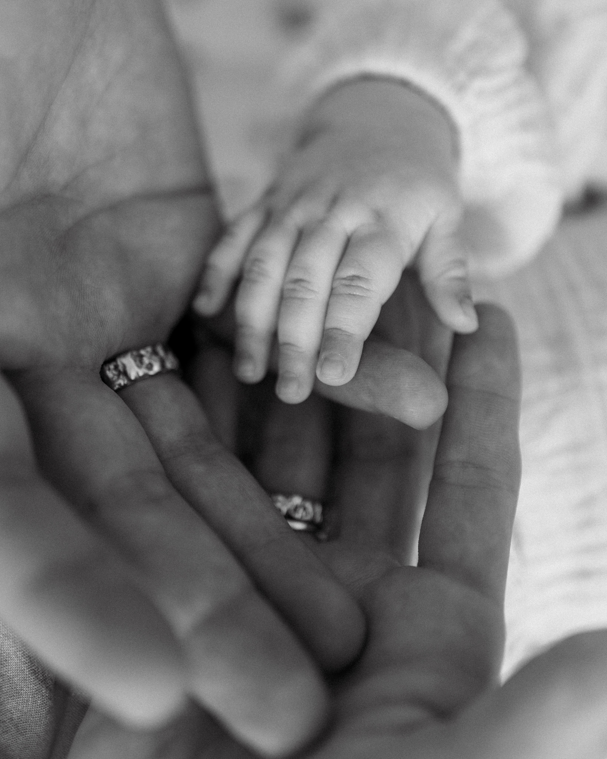 Family. Фотограф Юлия Польская
