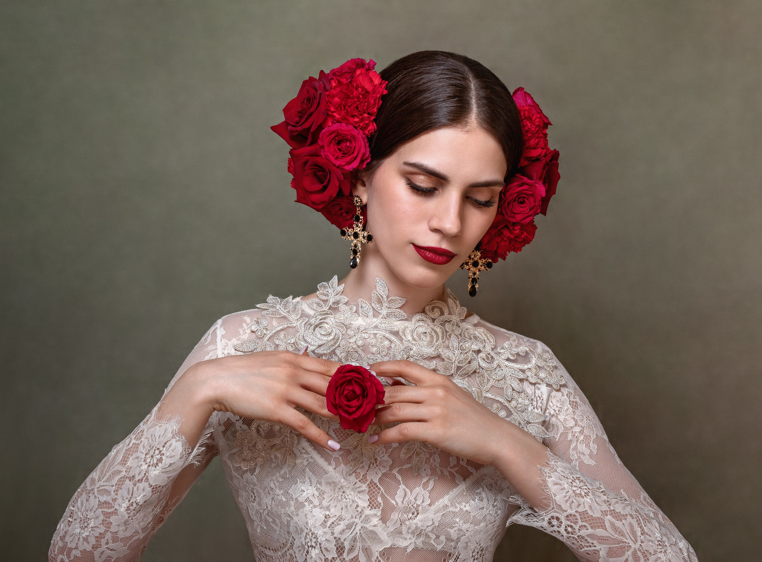 Фотограф Наталья Иванова Москва