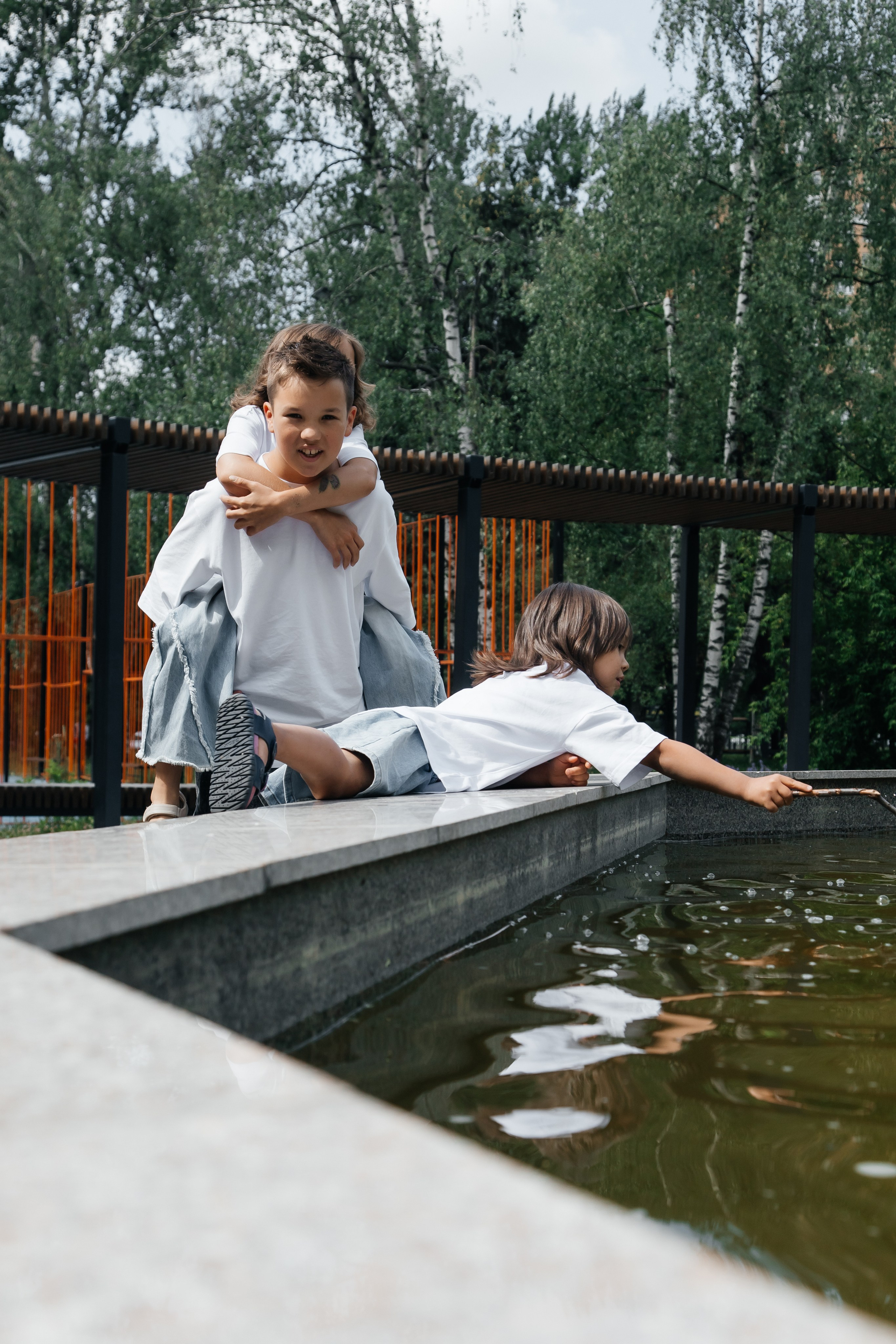 Услуги. Sheffoto
