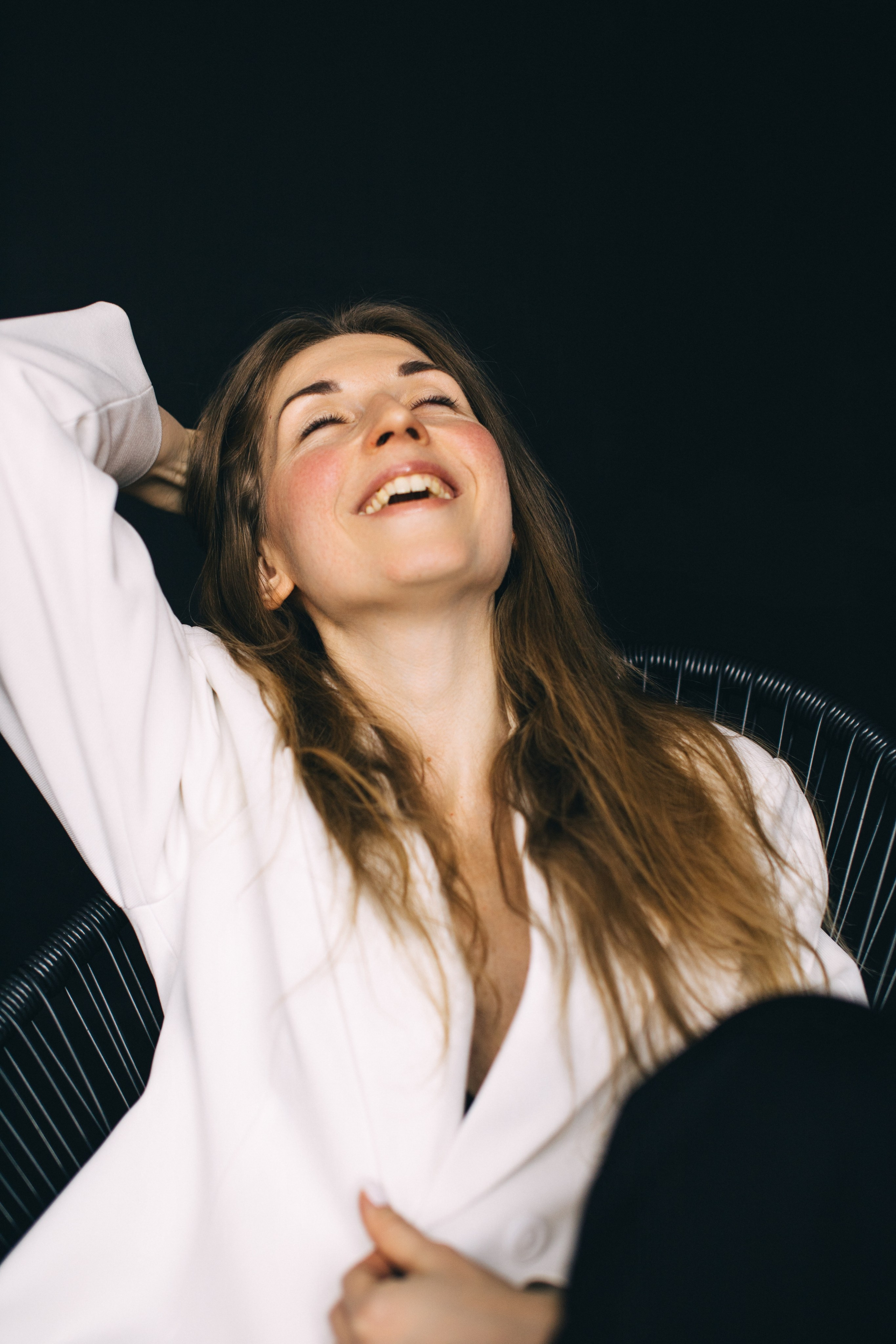 Студия. Sheffoto