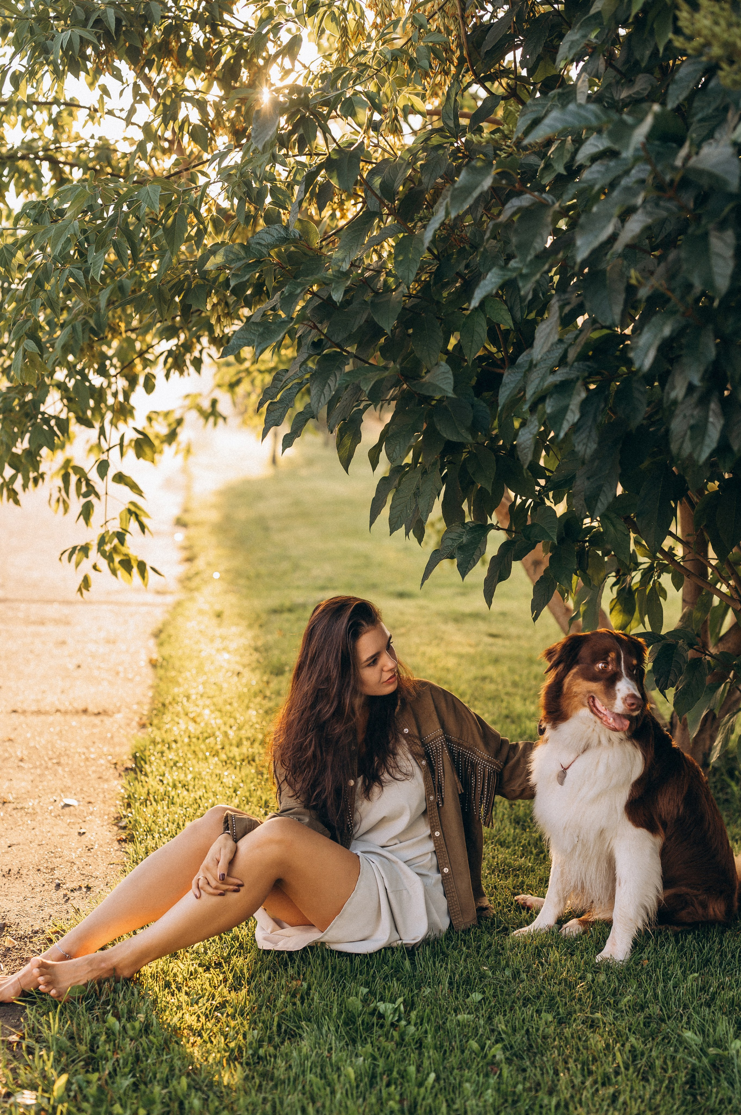Настя и Оушен. Семейный и свадебный фотограф в Красноярске Садкеева Юлия