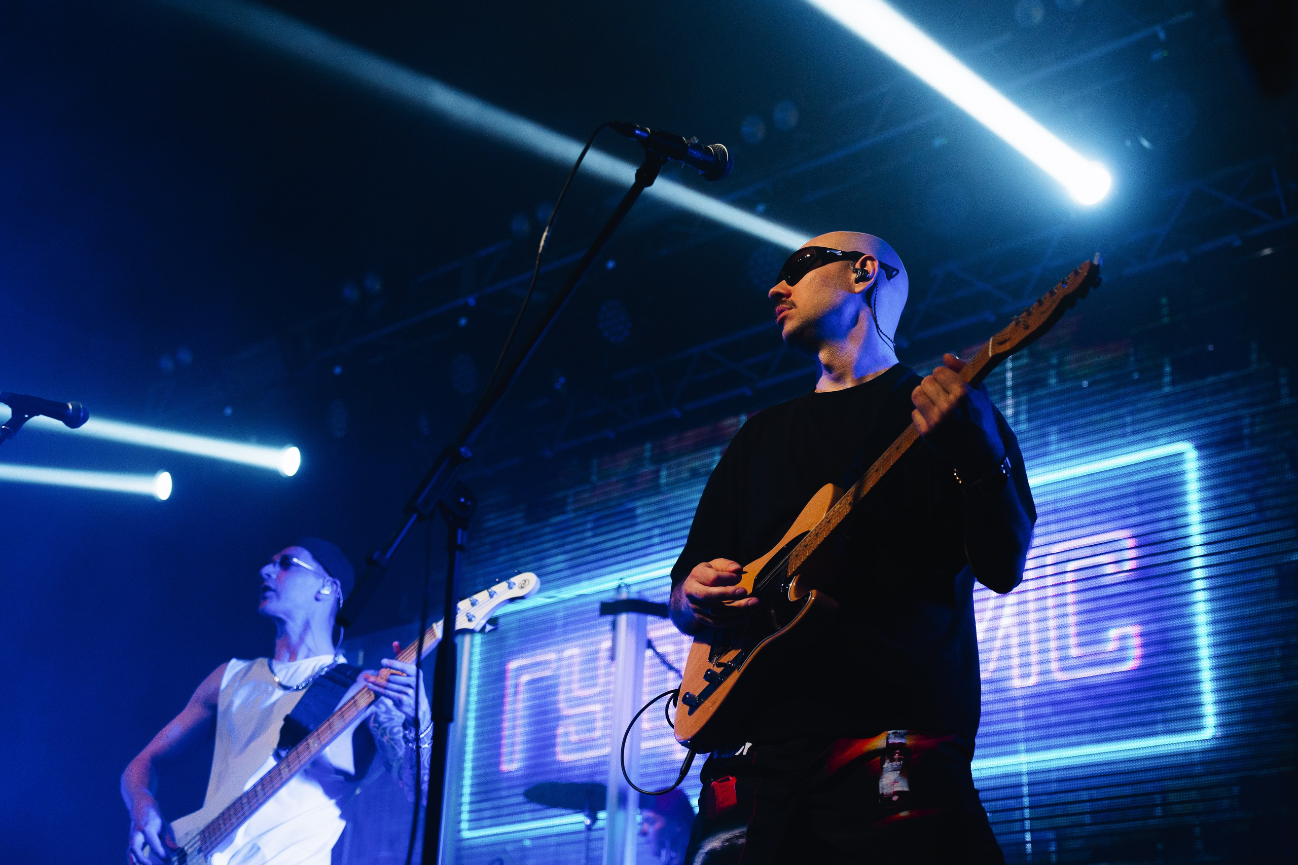 ГУДТАЙМС. Концертный фотограф в Перми, Москве и Екатеринбурге Максим Шибаков