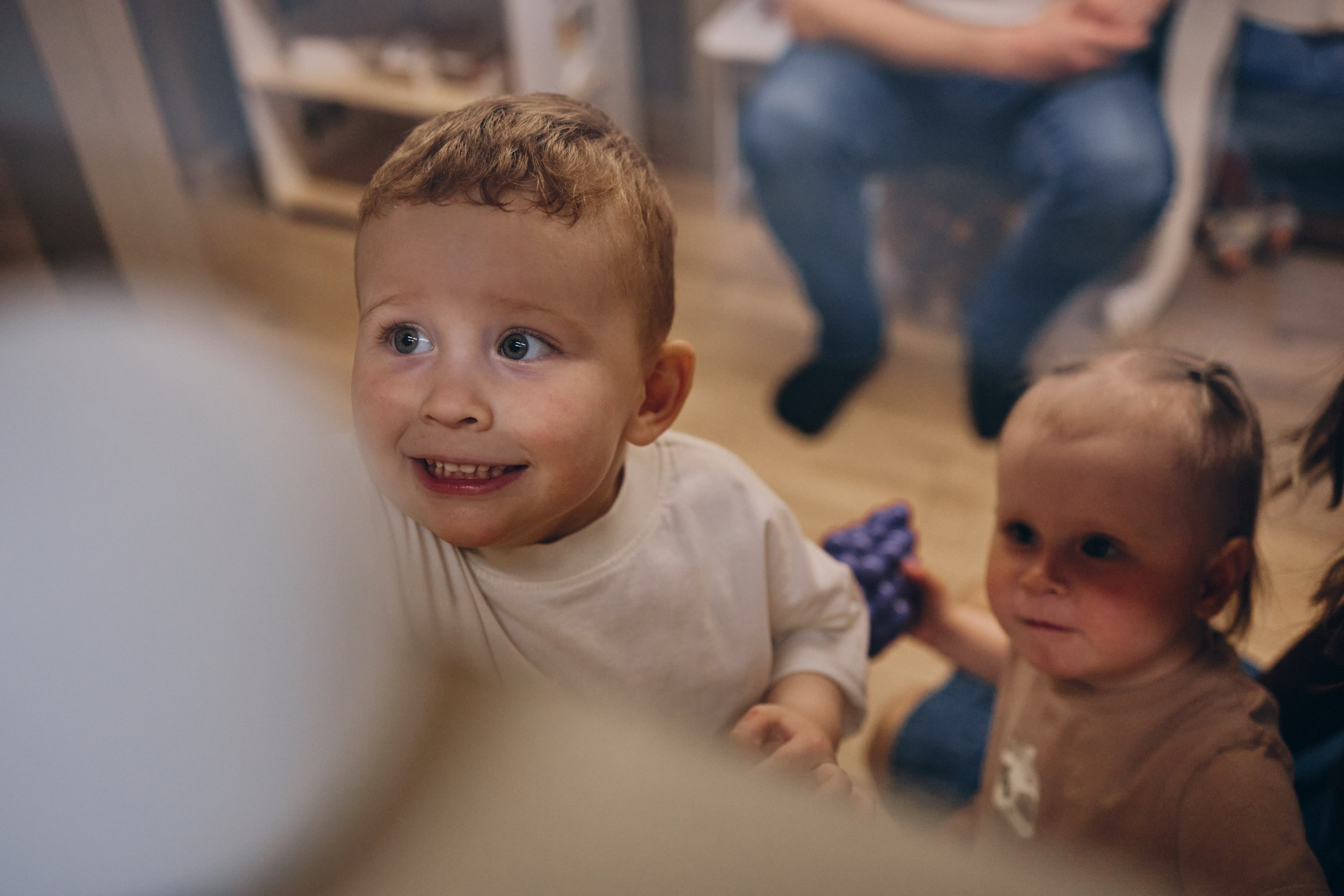 День Рождения Маруси. Фотограф из Челябинска Ника Варгот